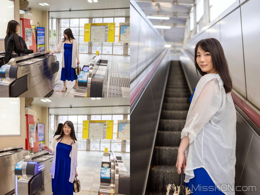 [JP] Suzumura Airi (鈴村あいり): AIRI (34 photos)