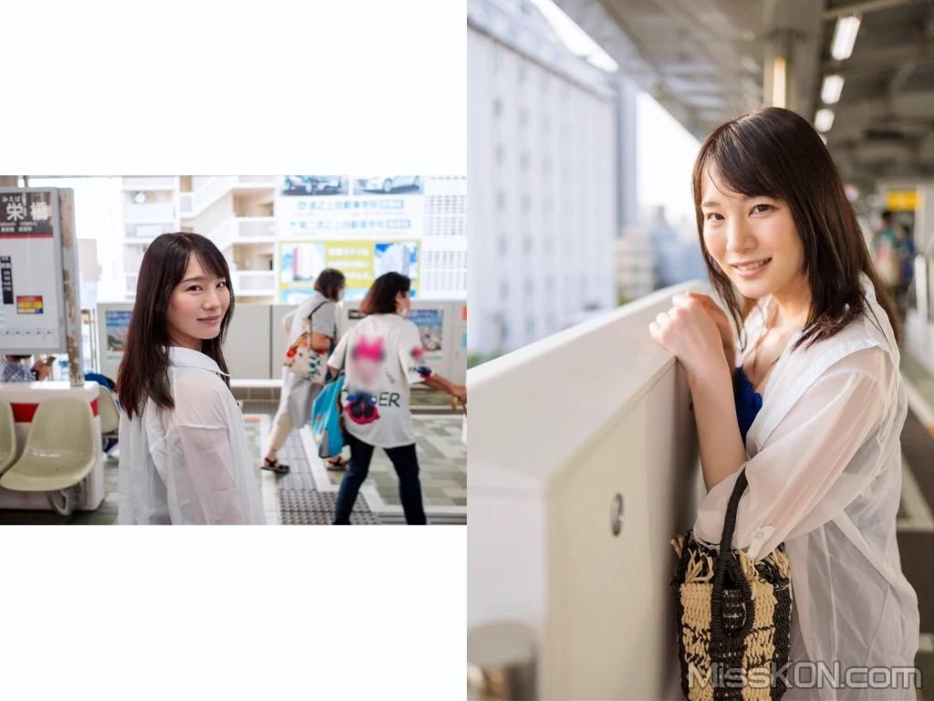 [JP] Suzumura Airi (鈴村あいり): AIRI (34 photos)