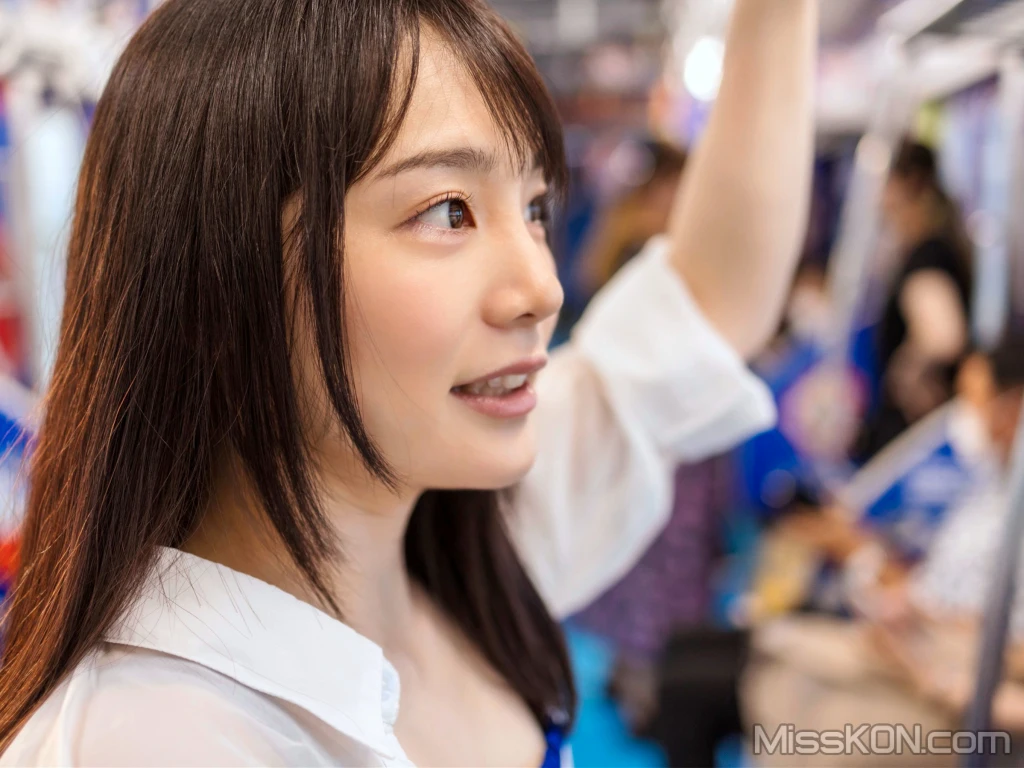 [JP] Suzumura Airi (鈴村あいり): AIRI (34 photos)