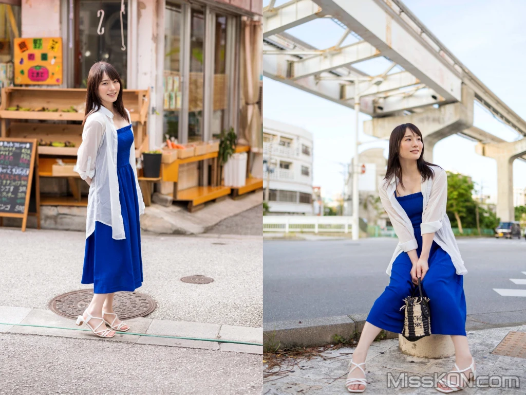 [JP] Suzumura Airi (鈴村あいり): AIRI (34 photos)