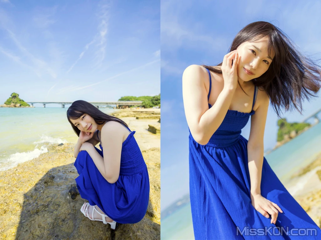 [JP] Suzumura Airi (鈴村あいり): AIRI (34 photos) – Page 2