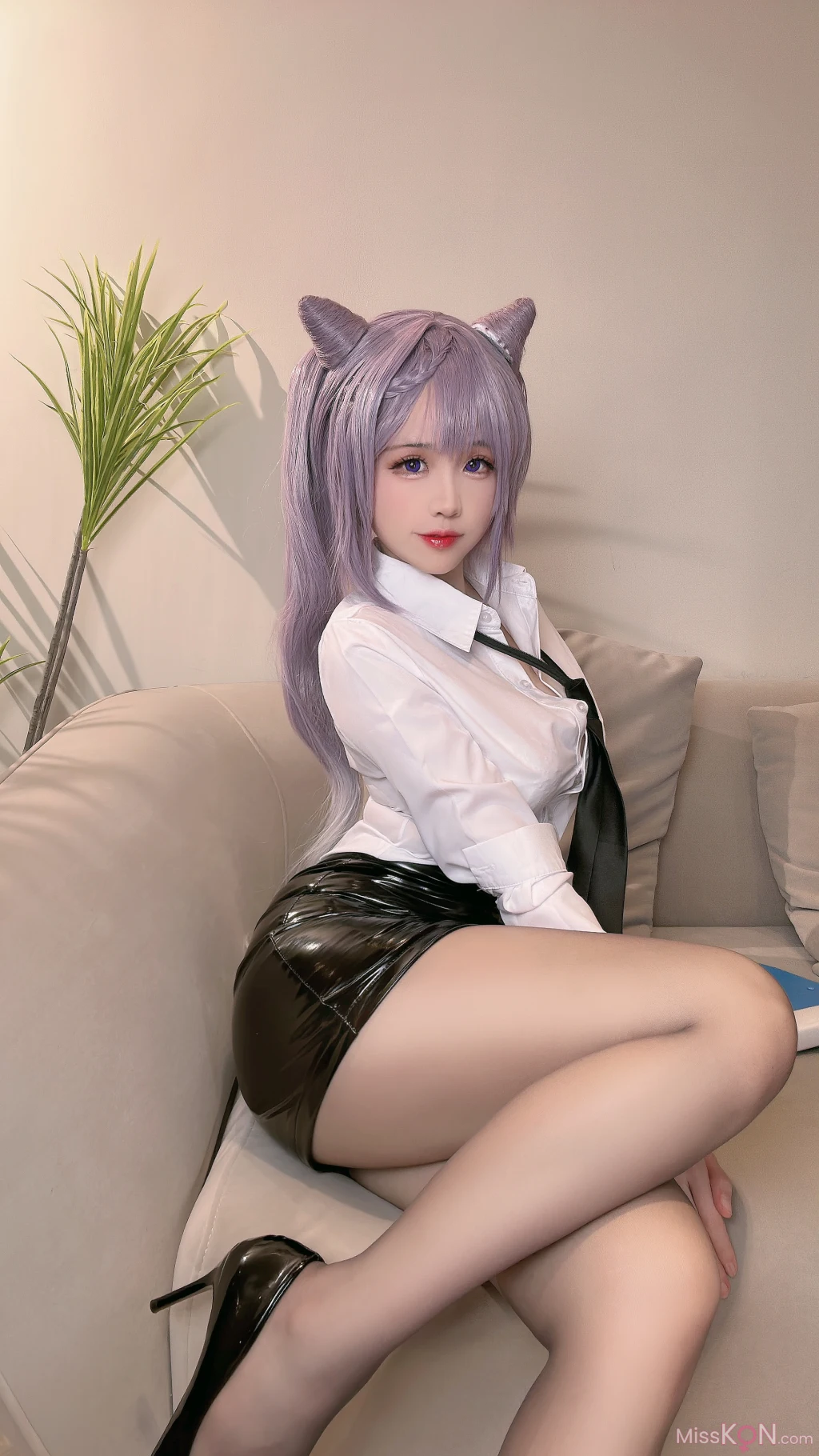 Coser@miko酱ww: 2023年02月合集 (211 photos)