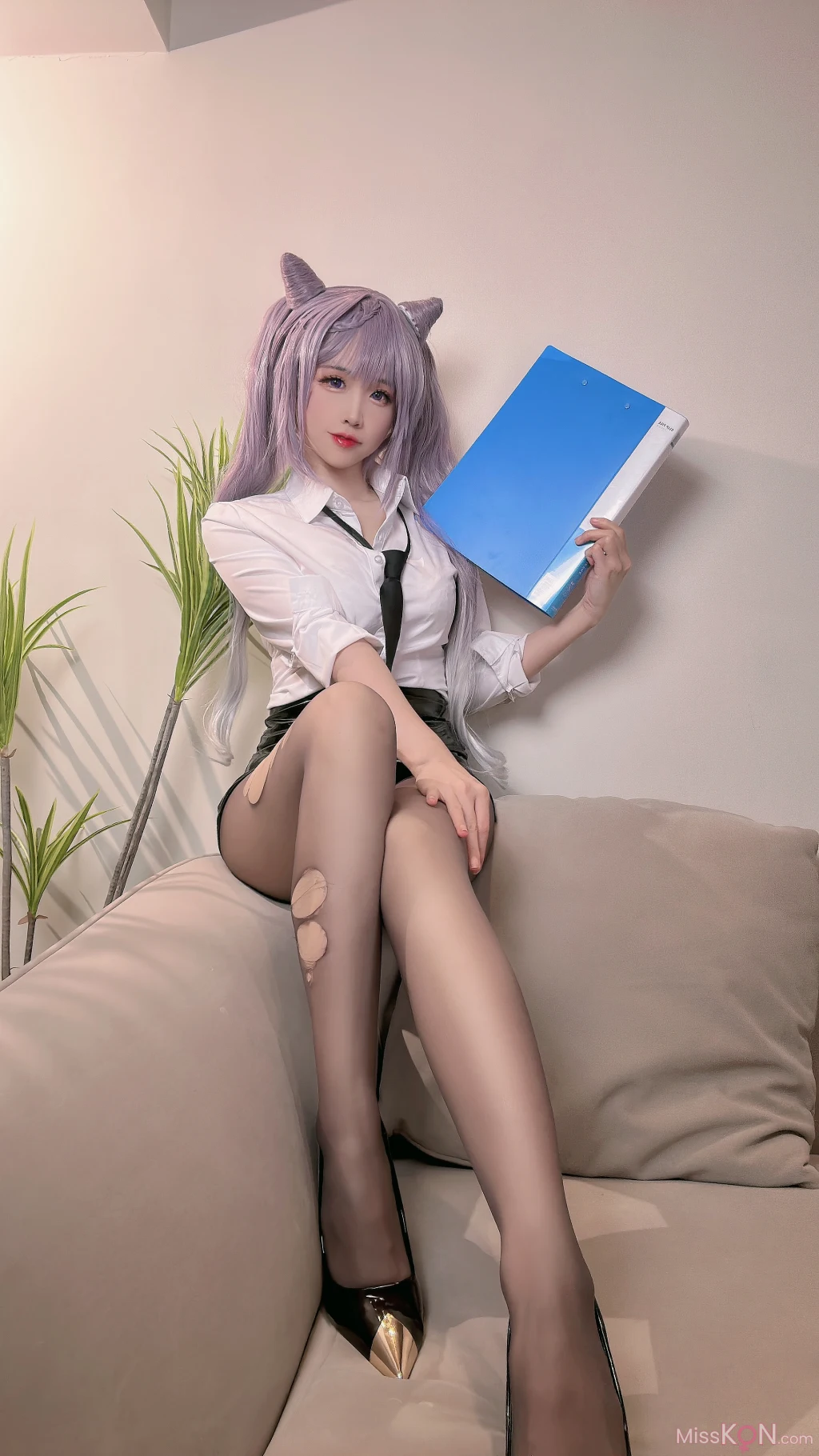 Coser@miko酱ww: 2023年02月合集 (211 photos)