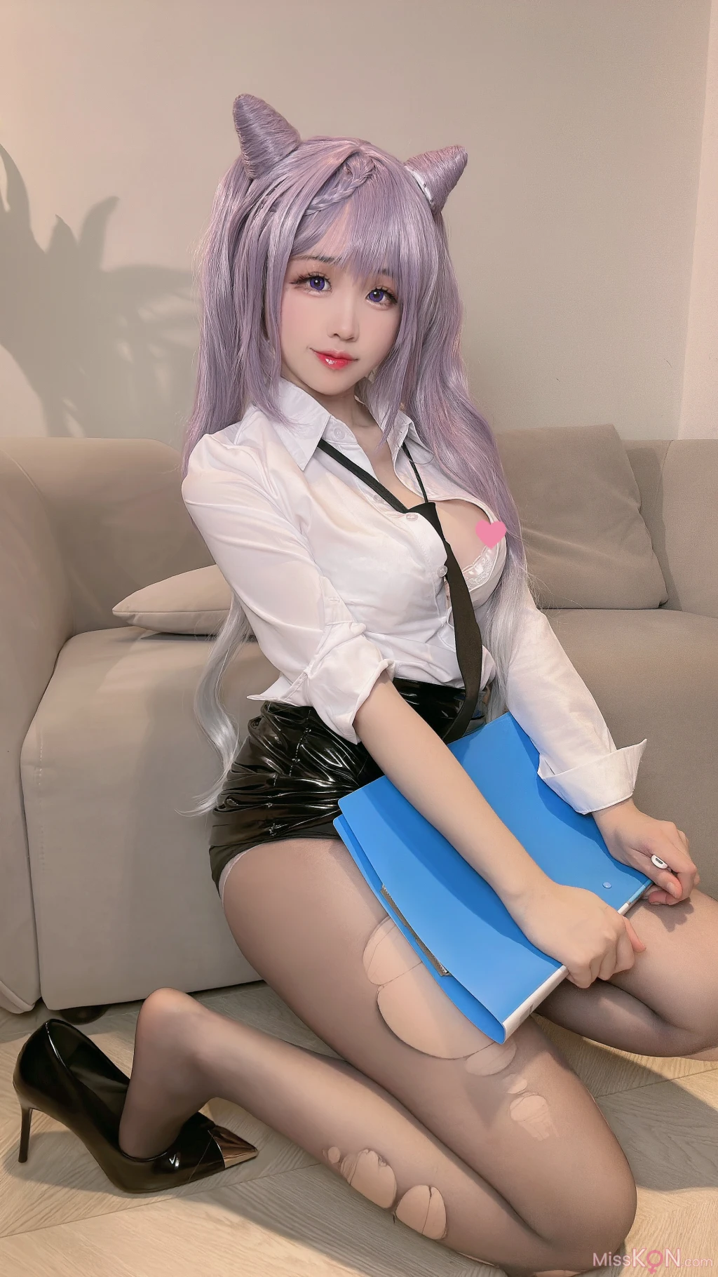 Coser@miko酱ww: 2023年02月合集 (211 photos)