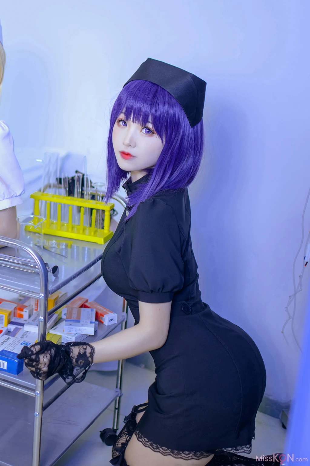 Coser@miko酱ww: 2023年02月合集 (211 photos) – Page 2