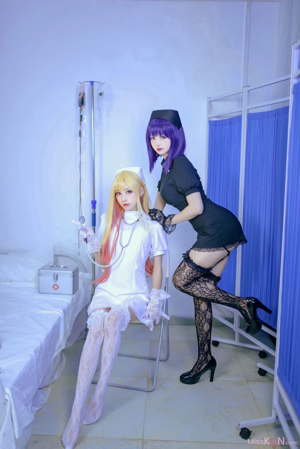 Coser@miko酱ww: 2023年02月合集 (211 photos) – Page 2