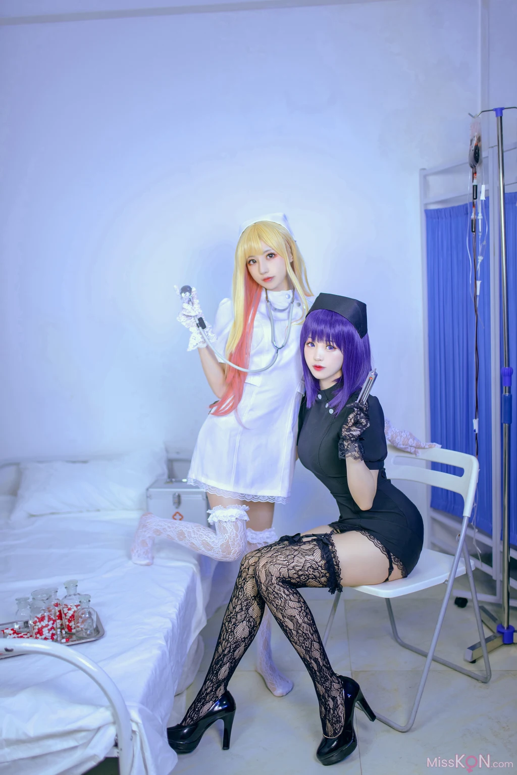 Coser@miko酱ww: 2023年02月合集 (211 photos) – Page 2