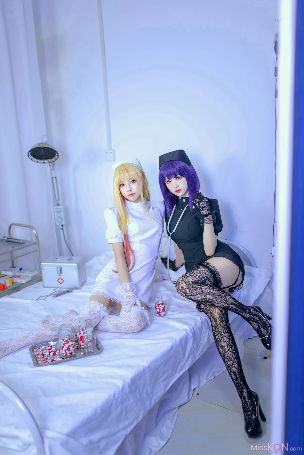 Coser@miko酱ww: 2023年02月合集 (211 photos) – Page 2
