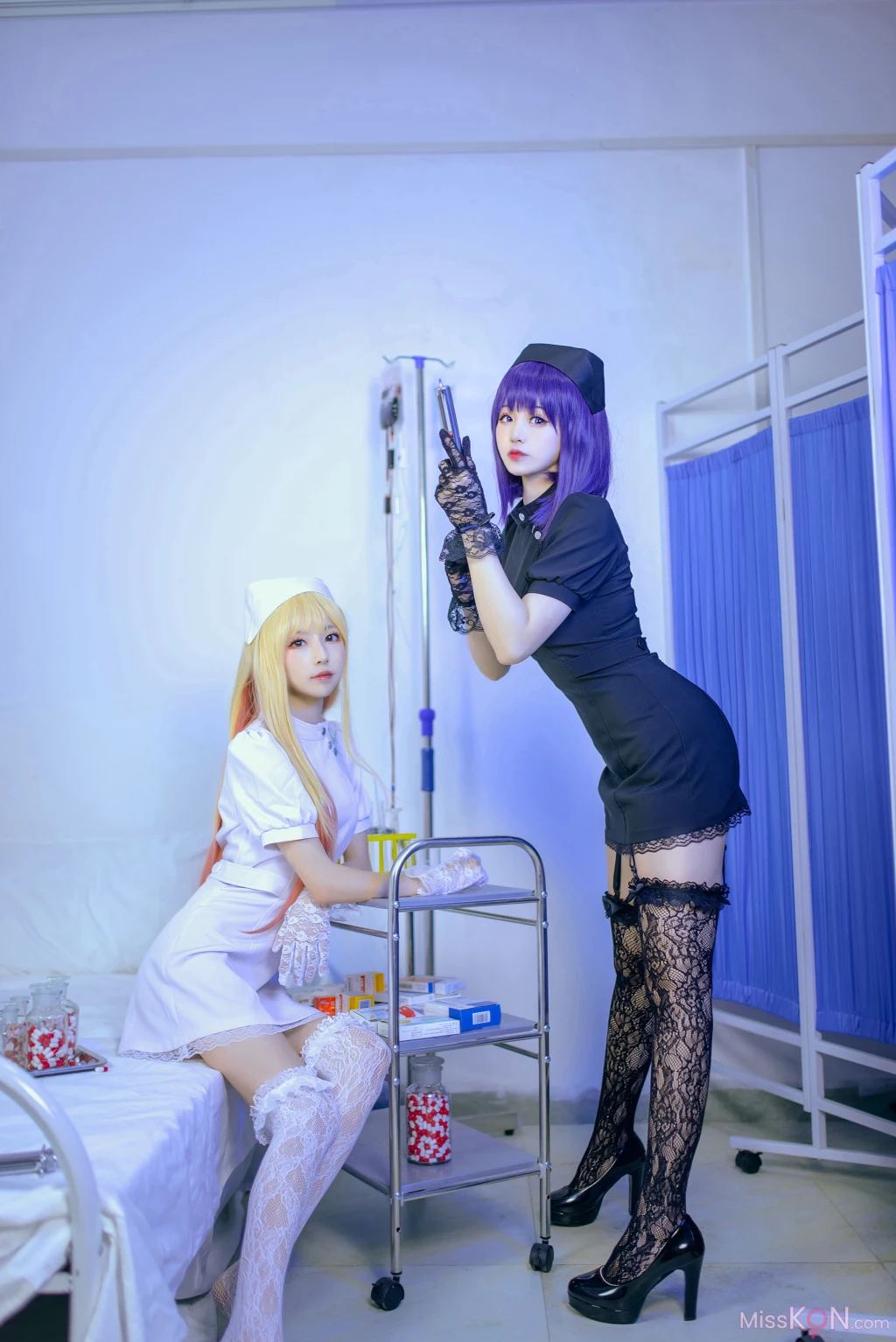 Coser@miko酱ww: 2023年02月合集 (211 photos) – Page 2