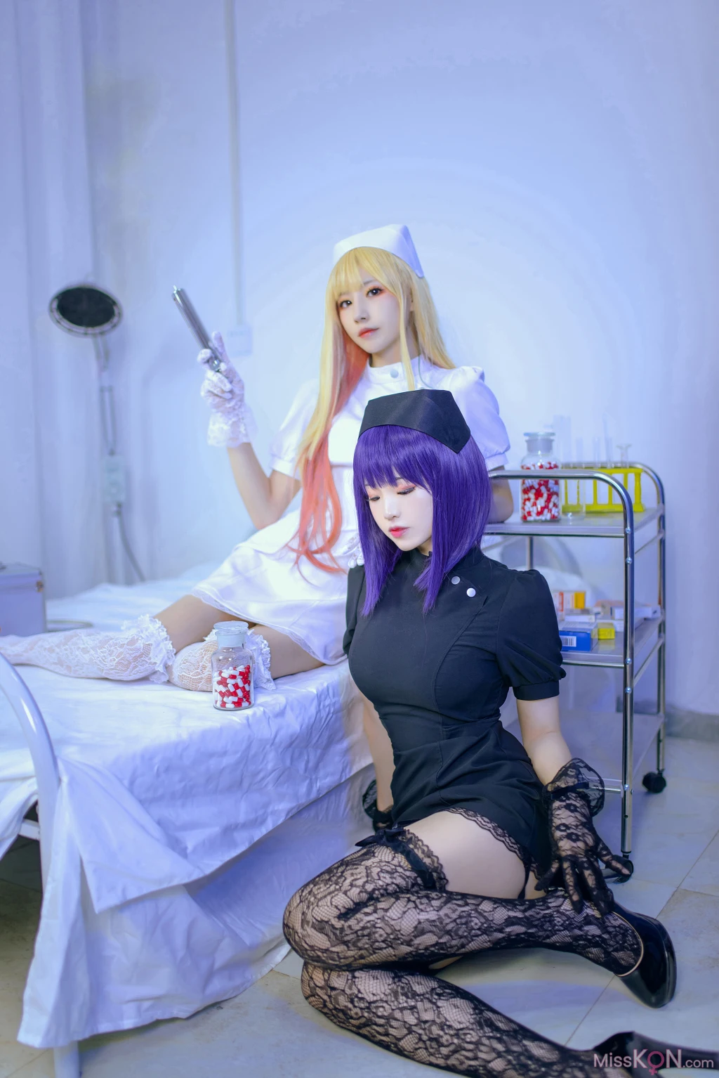 Coser@miko酱ww: 2023年02月合集 (211 photos) – Page 2