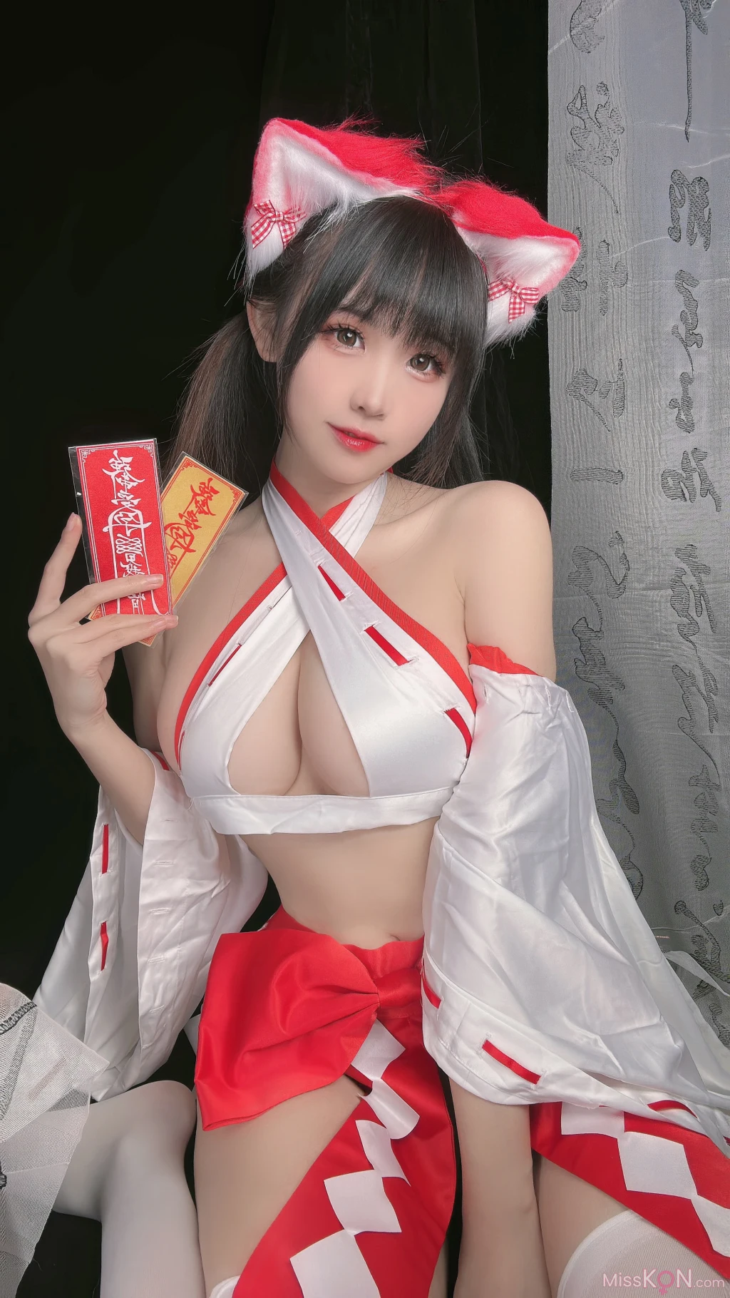 Coser@miko酱ww: 2023年02月合集 (211 photos) – Page 3