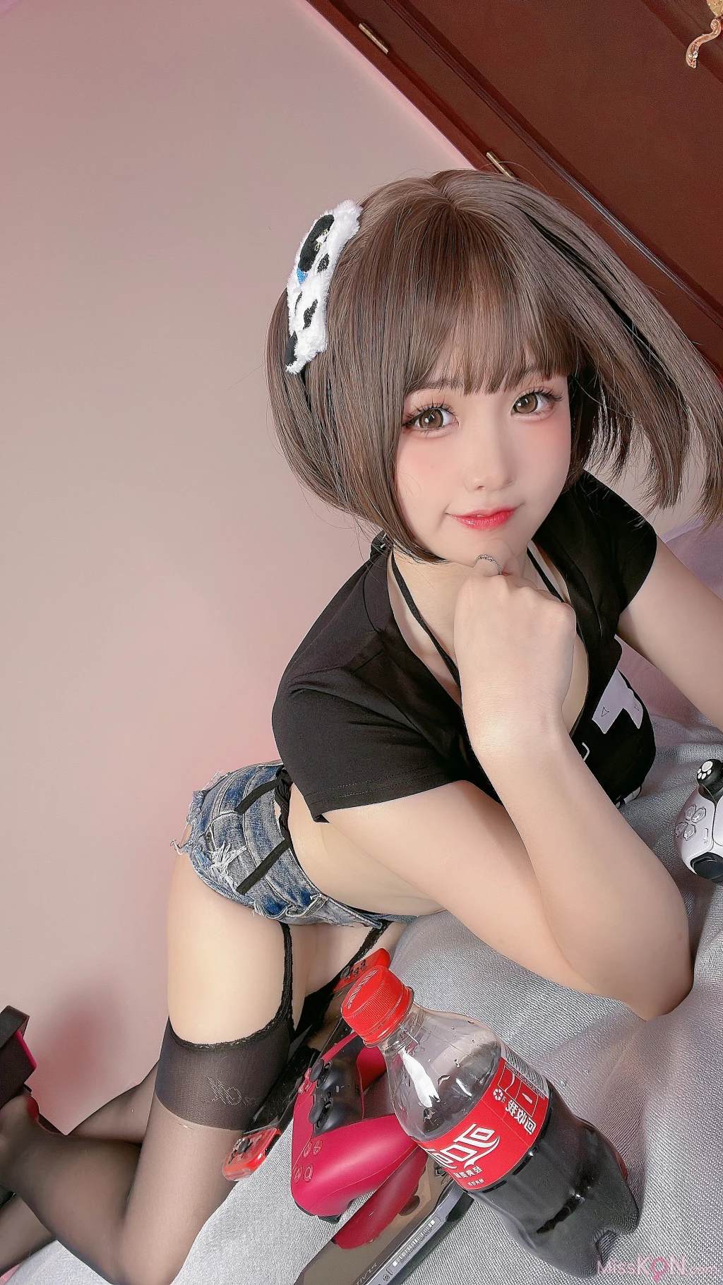 Coser@miko酱ww: 2023年02月合集 (211 photos) – Page 4