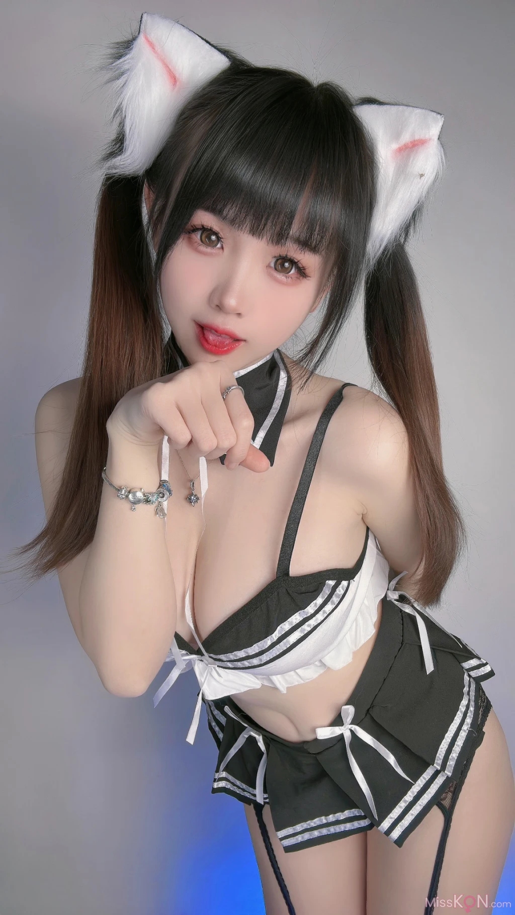 Coser@miko酱ww: 2023年02月合集 (211 photos) – Page 4