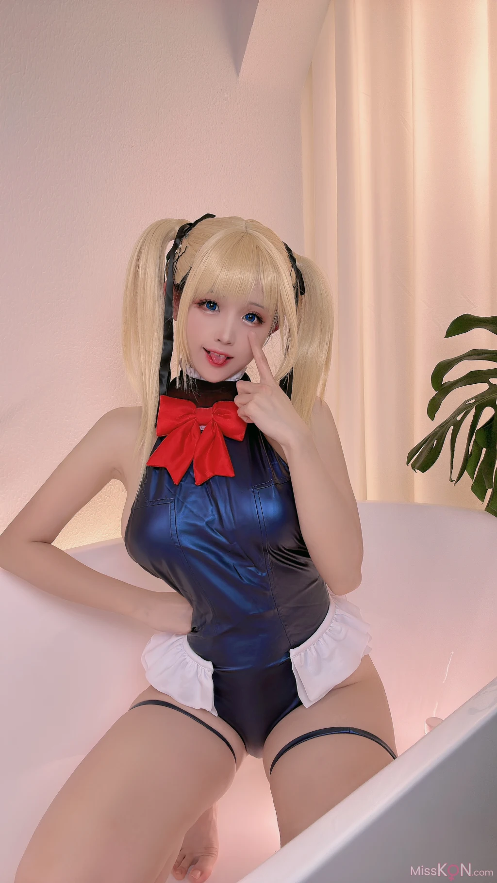 Coser@miko酱ww: 2023年02月合集 (211 photos) – Page 5