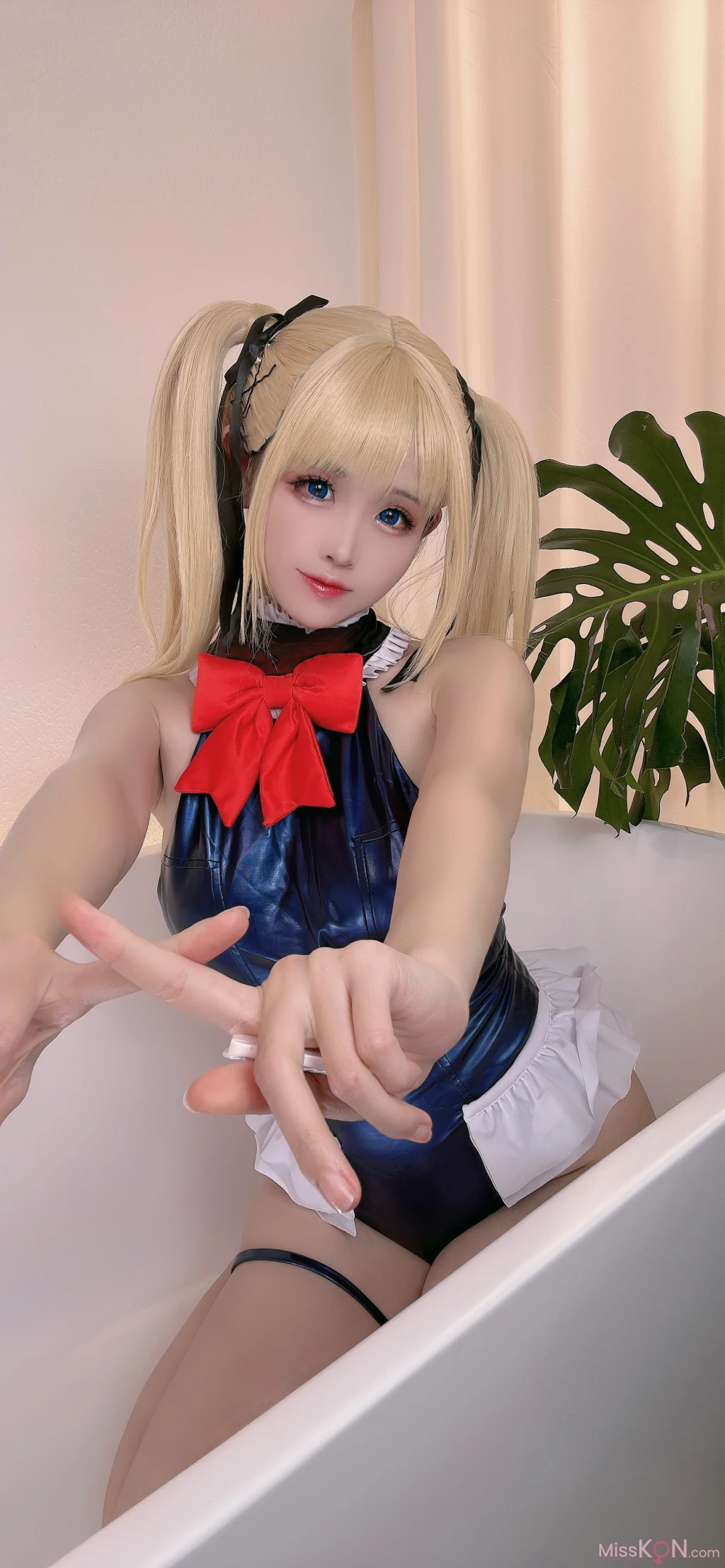 Coser@miko酱ww: 2023年02月合集 (211 photos) – Page 5