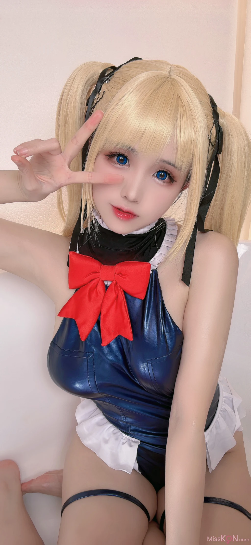 Coser@miko酱ww: 2023年02月合集 (211 photos) – Page 5