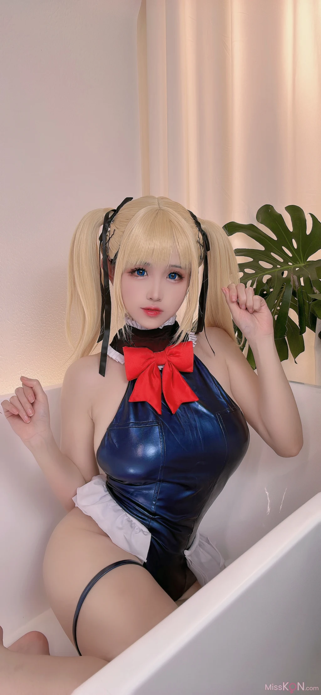 Coser@miko酱ww: 2023年02月合集 (211 photos) – Page 5
