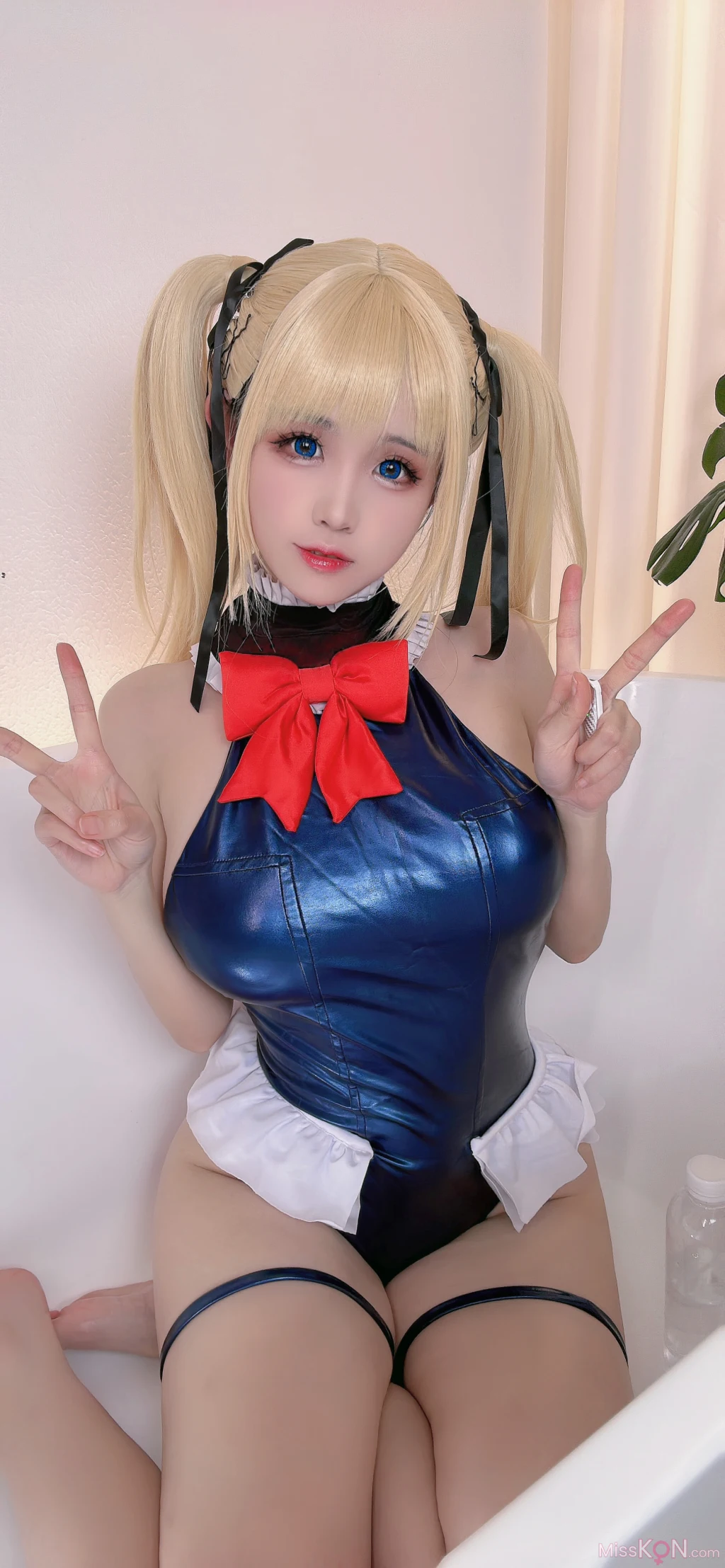 Coser@miko酱ww: 2023年02月合集 (211 photos) – Page 5