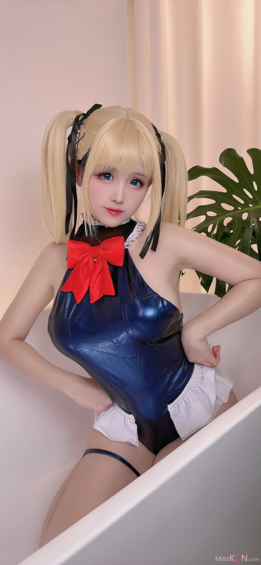 Coser@miko酱ww: 2023年02月合集 (211 photos) – Page 5