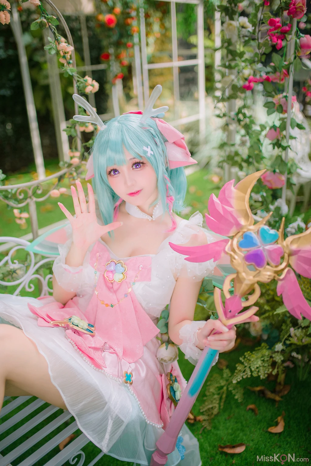Coser@miko酱ww: 2023年02月合集 (211 photos) – Page 5