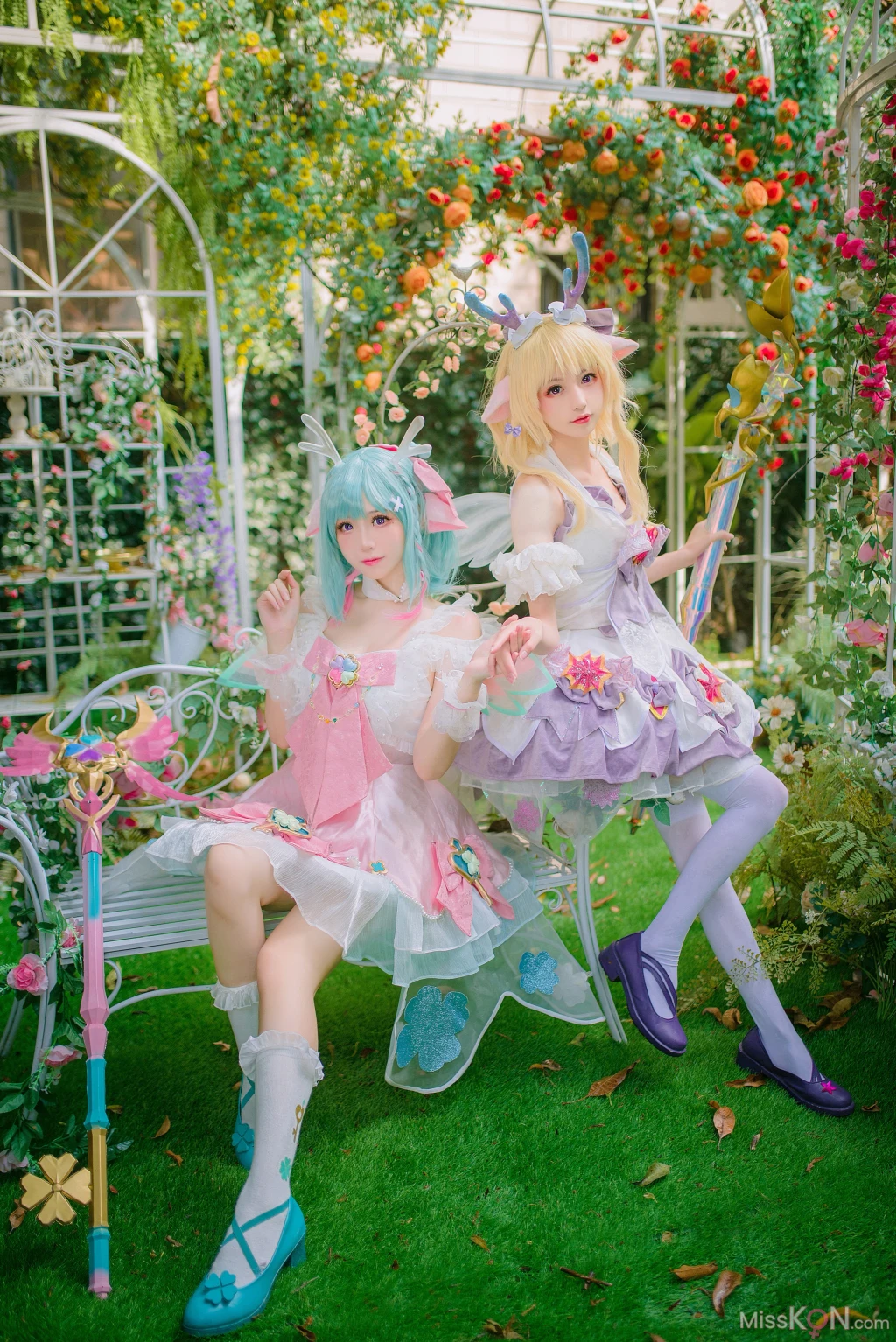 Coser@miko酱ww: 2023年02月合集 (211 photos) – Page 5