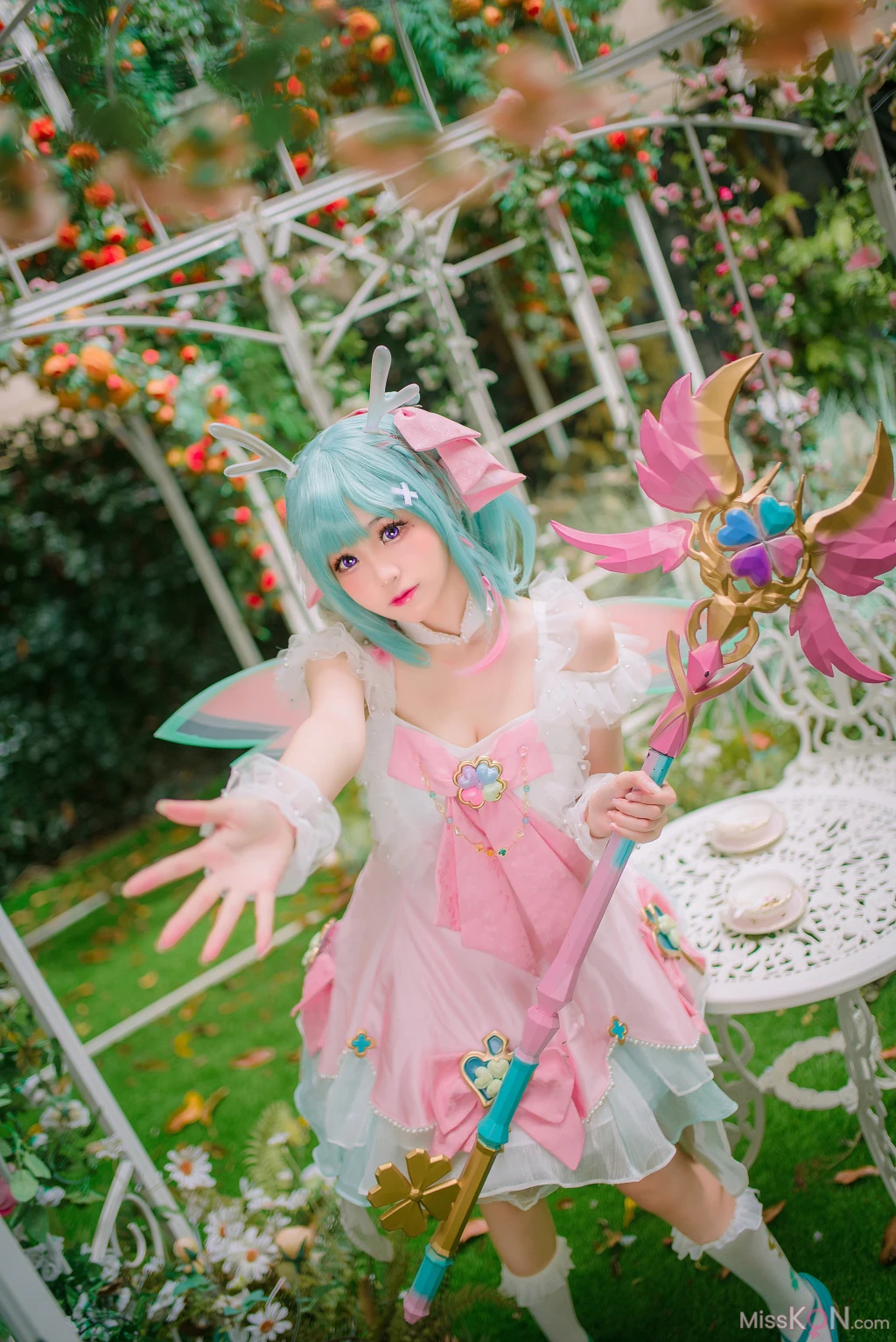 Coser@miko酱ww: 2023年02月合集 (211 photos) – Page 6