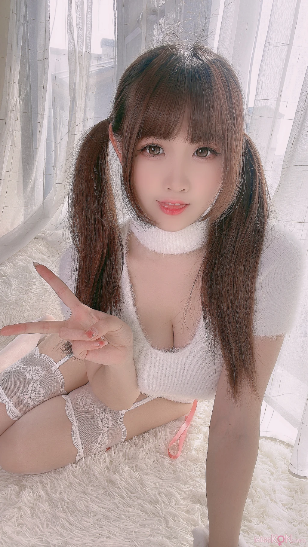 Coser@miko酱ww: 2023年02月合集 (211 photos) – Page 6