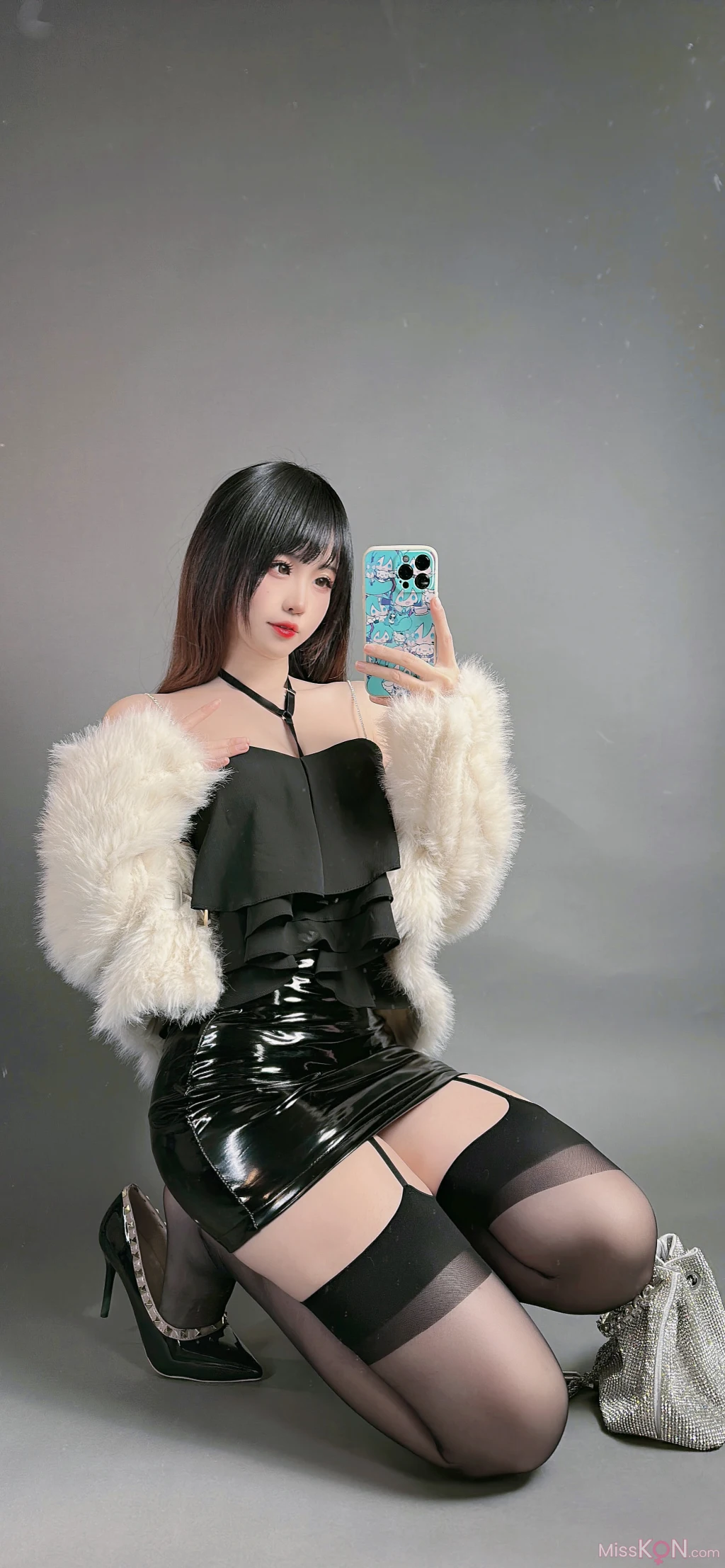 Coser@miko酱ww: 2023年02月合集 (211 photos) – Page 8