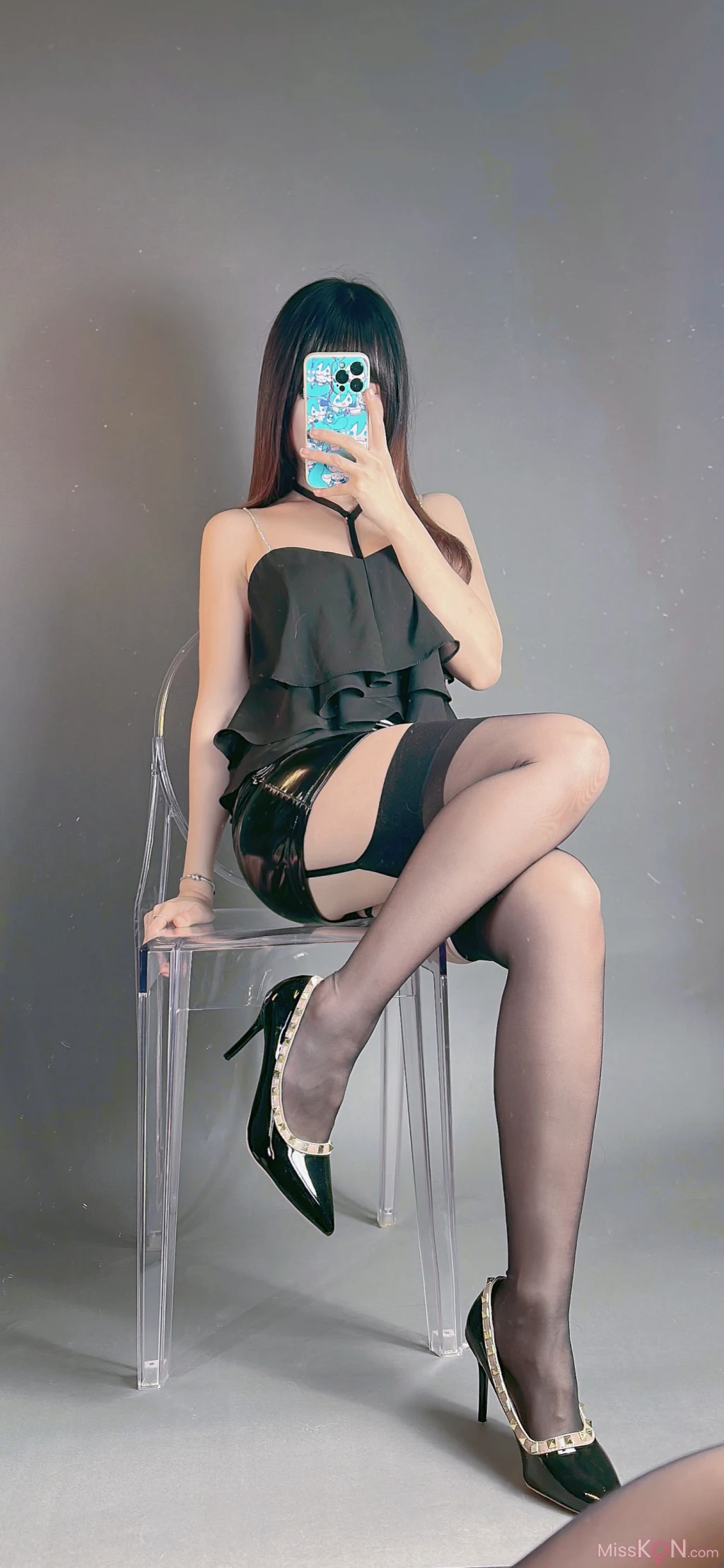 Coser@miko酱ww: 2023年02月合集 (211 photos) – Page 8