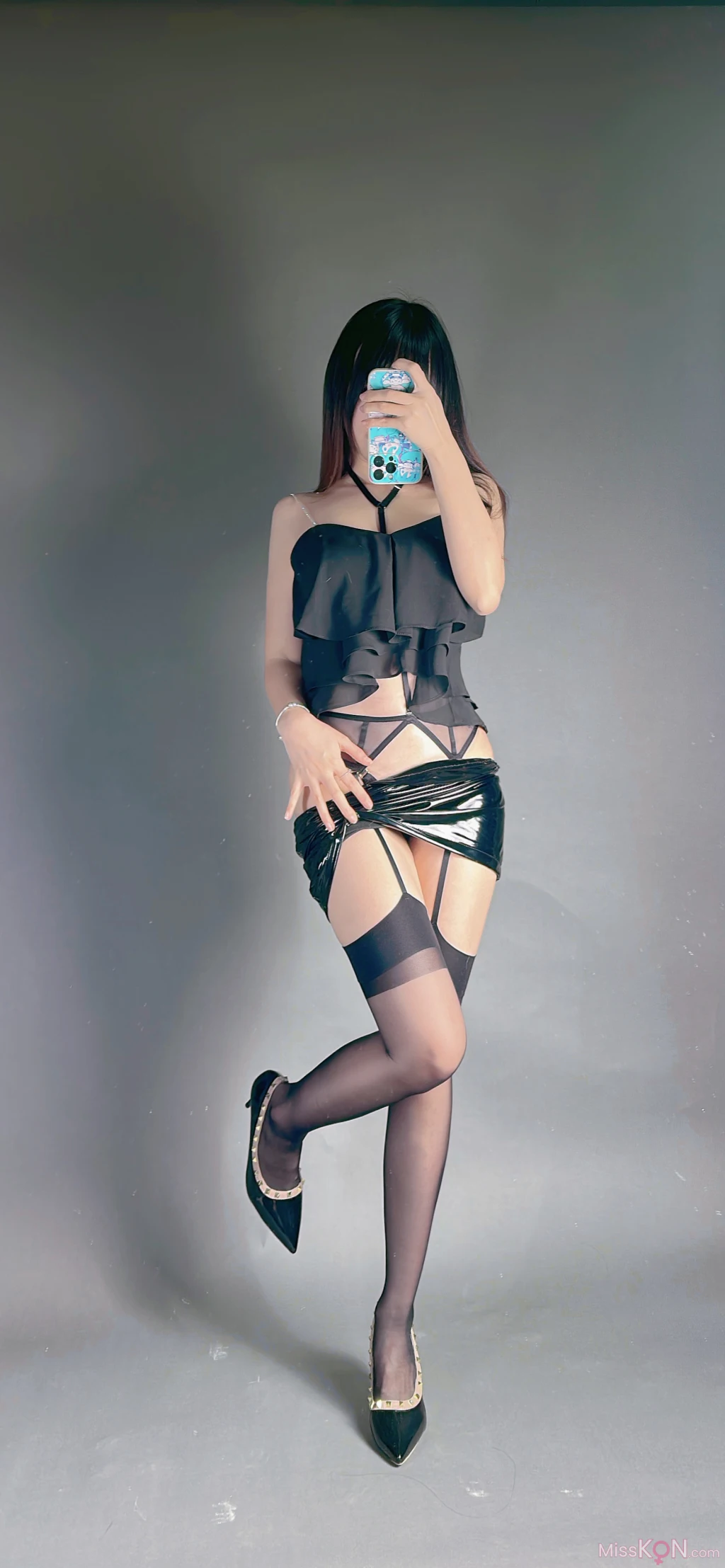Coser@miko酱ww: 2023年02月合集 (211 photos) – Page 8