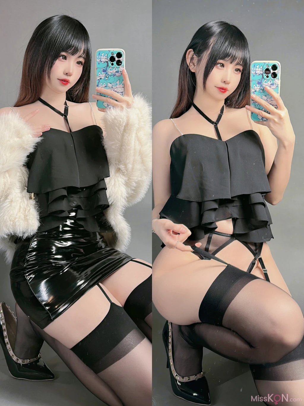 Coser@miko酱ww: 2023年02月合集 (211 photos) – Page 8