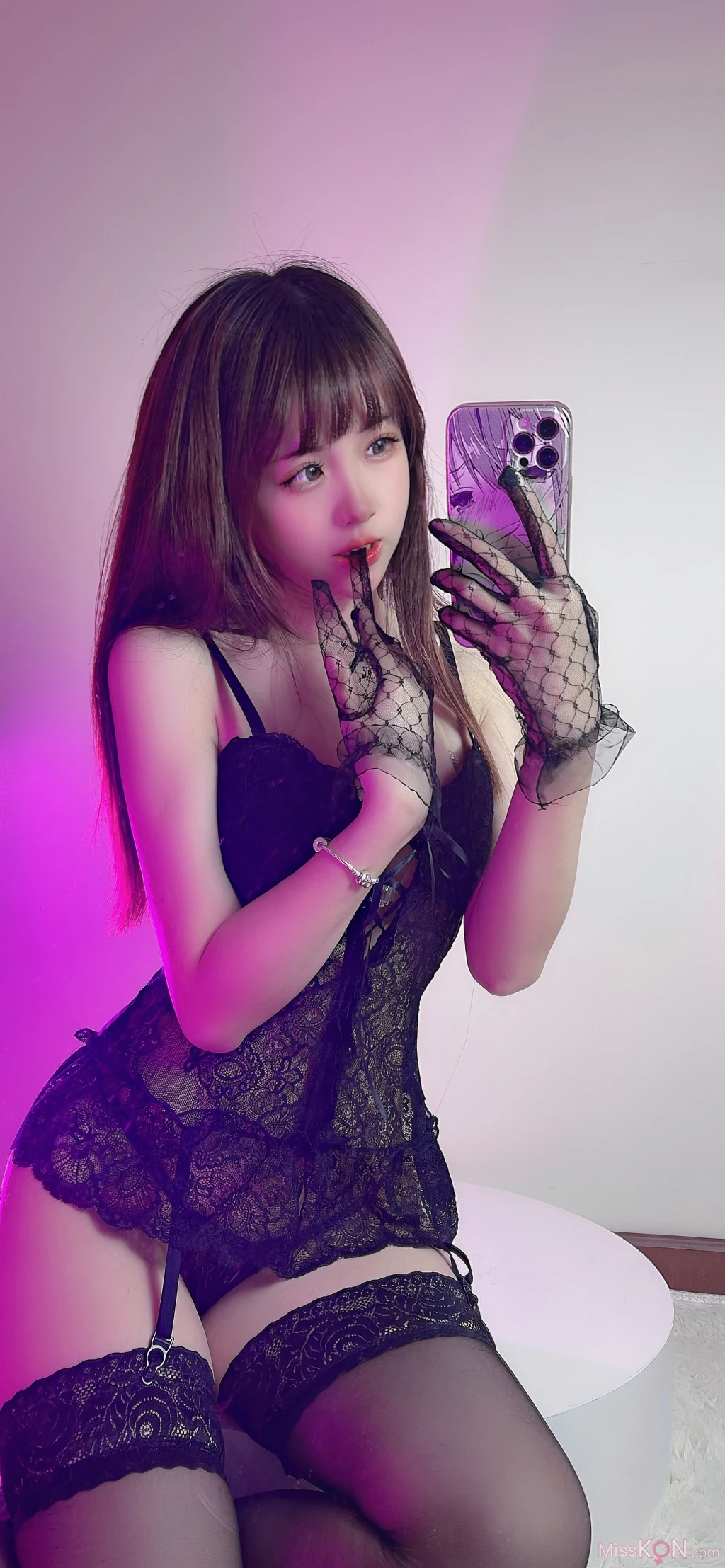 Coser@miko酱ww: 2023年02月合集 (211 photos) – Page 9