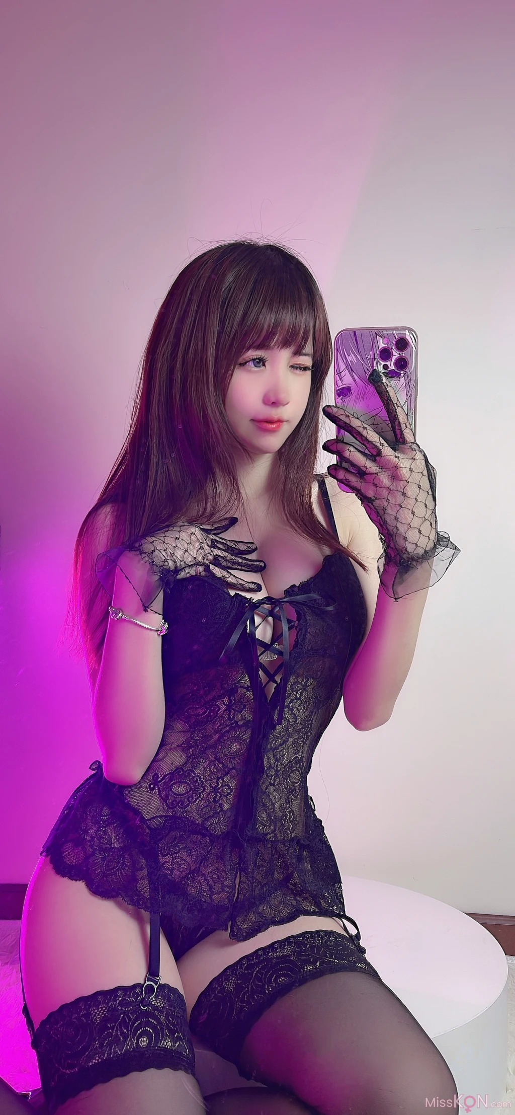 Coser@miko酱ww: 2023年02月合集 (211 photos) – Page 10