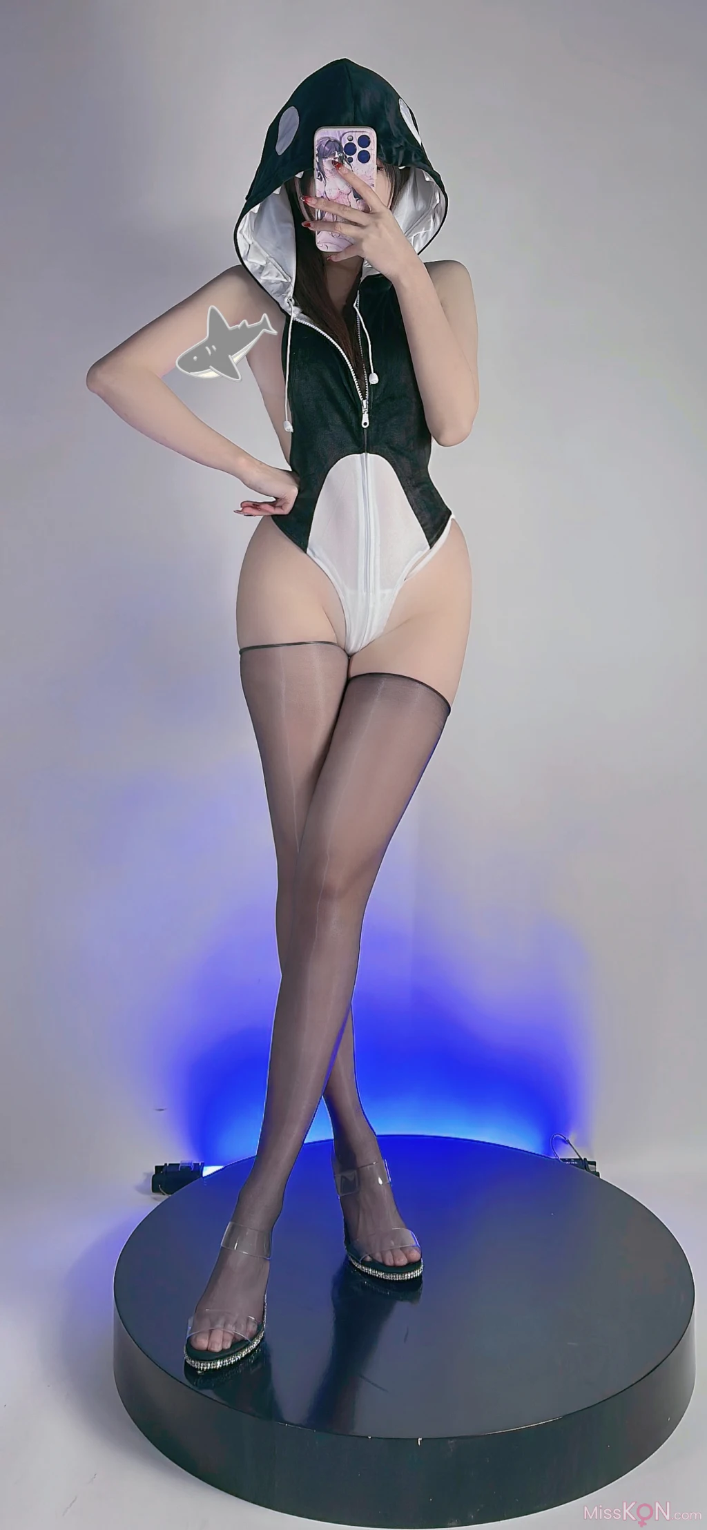 Coser@miko酱ww: 2023年02月合集 (211 photos) – Page 10