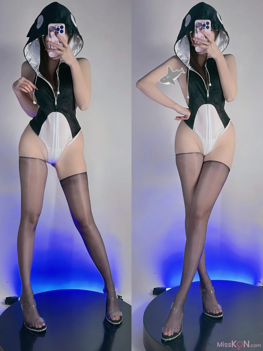 Coser@miko酱ww: 2023年02月合集 (211 photos) – Page 11