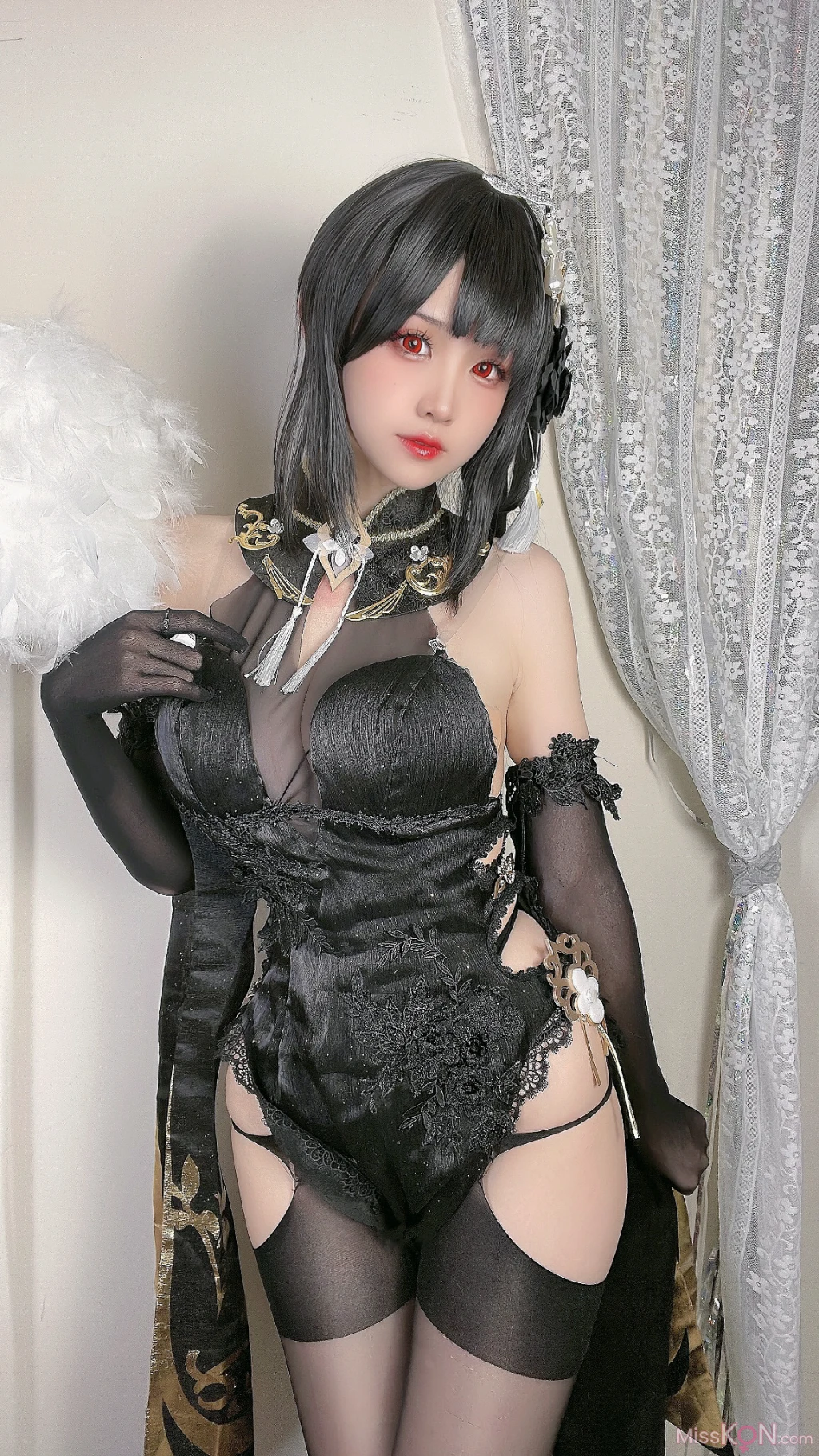 Coser@miko酱ww: 2023年02月合集 (211 photos) – Page 11