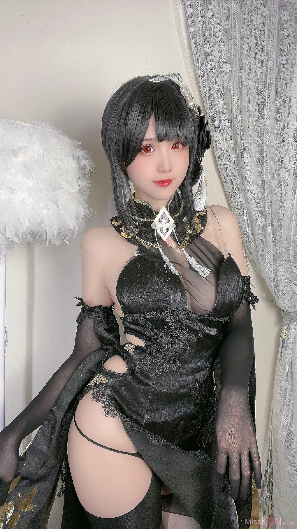 Coser@miko酱ww: 2023年02月合集 (211 photos) – Page 11