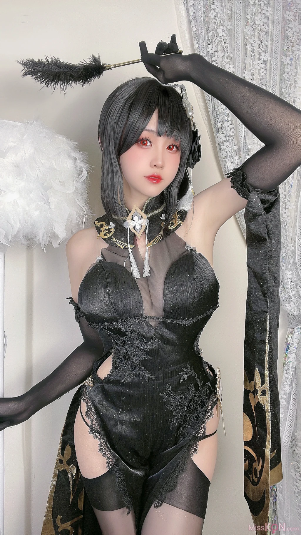 Coser@miko酱ww: 2023年02月合集 (211 photos) – Page 11