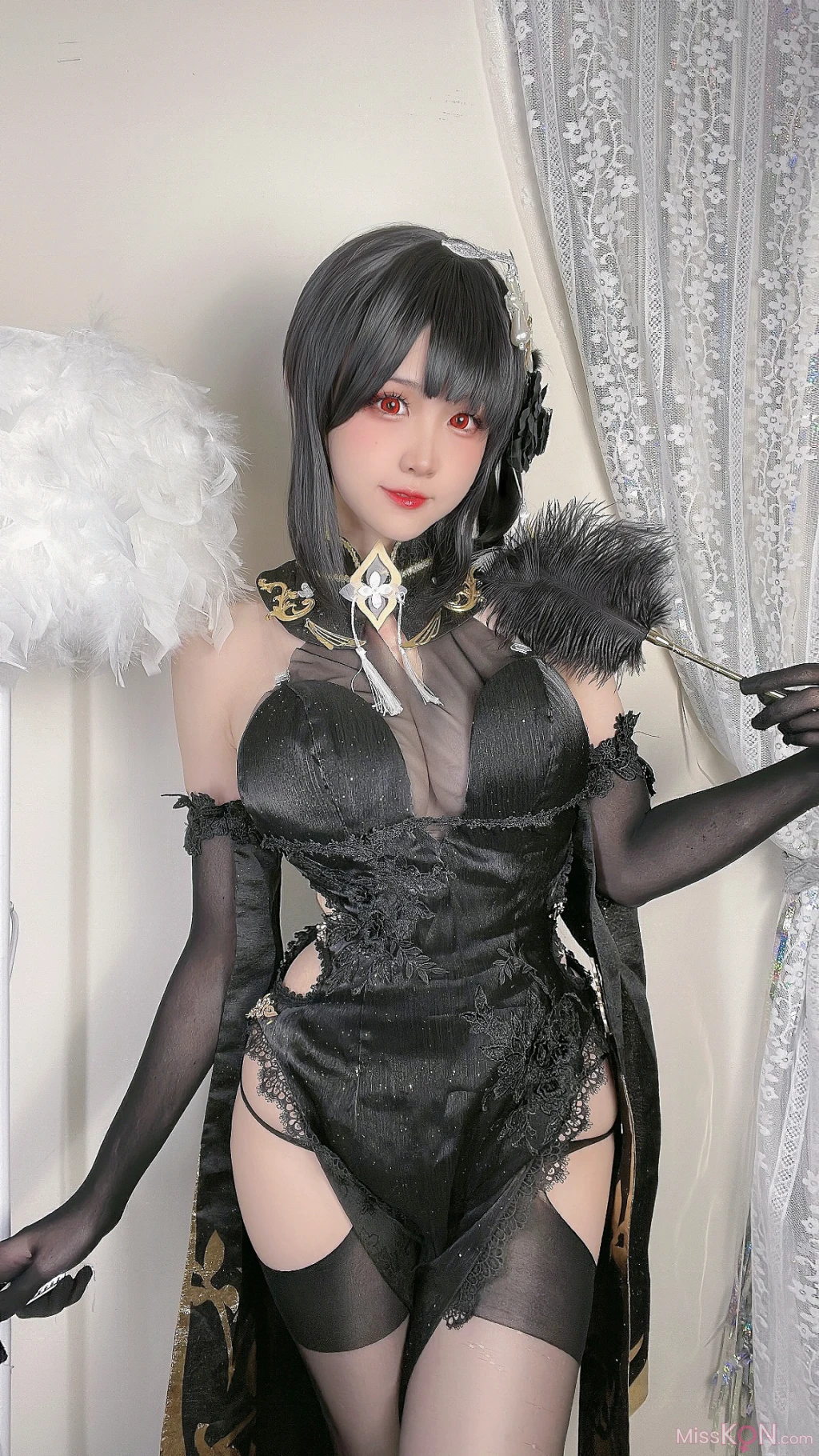 Coser@miko酱ww: 2023年02月合集 (211 photos) – Page 11