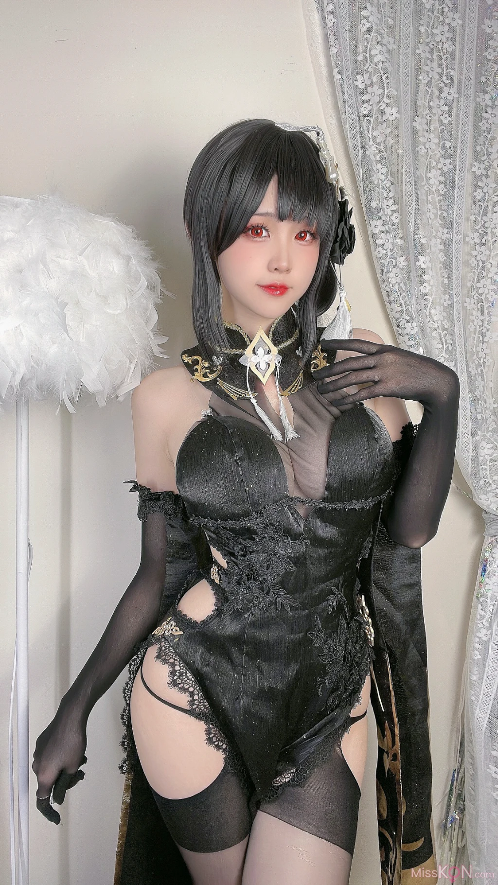 Coser@miko酱ww: 2023年02月合集 (211 photos) – Page 11