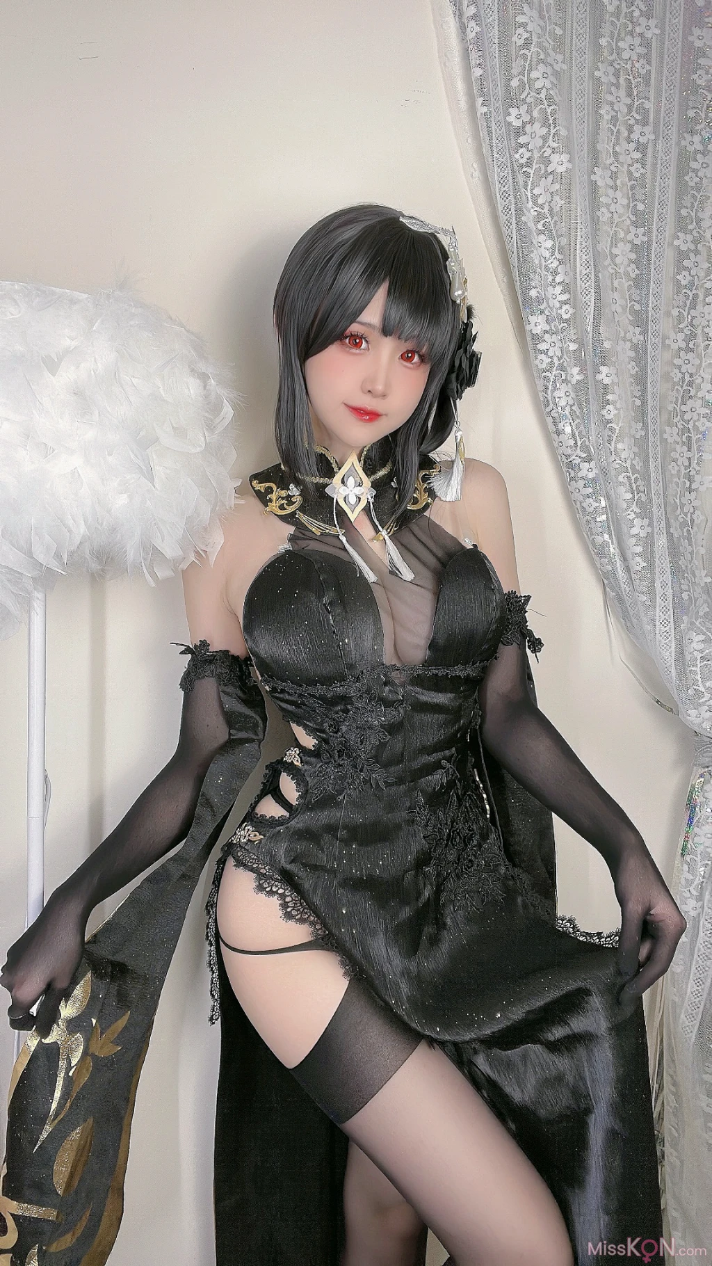 Coser@miko酱ww: 2023年02月合集 (211 photos) – Page 11