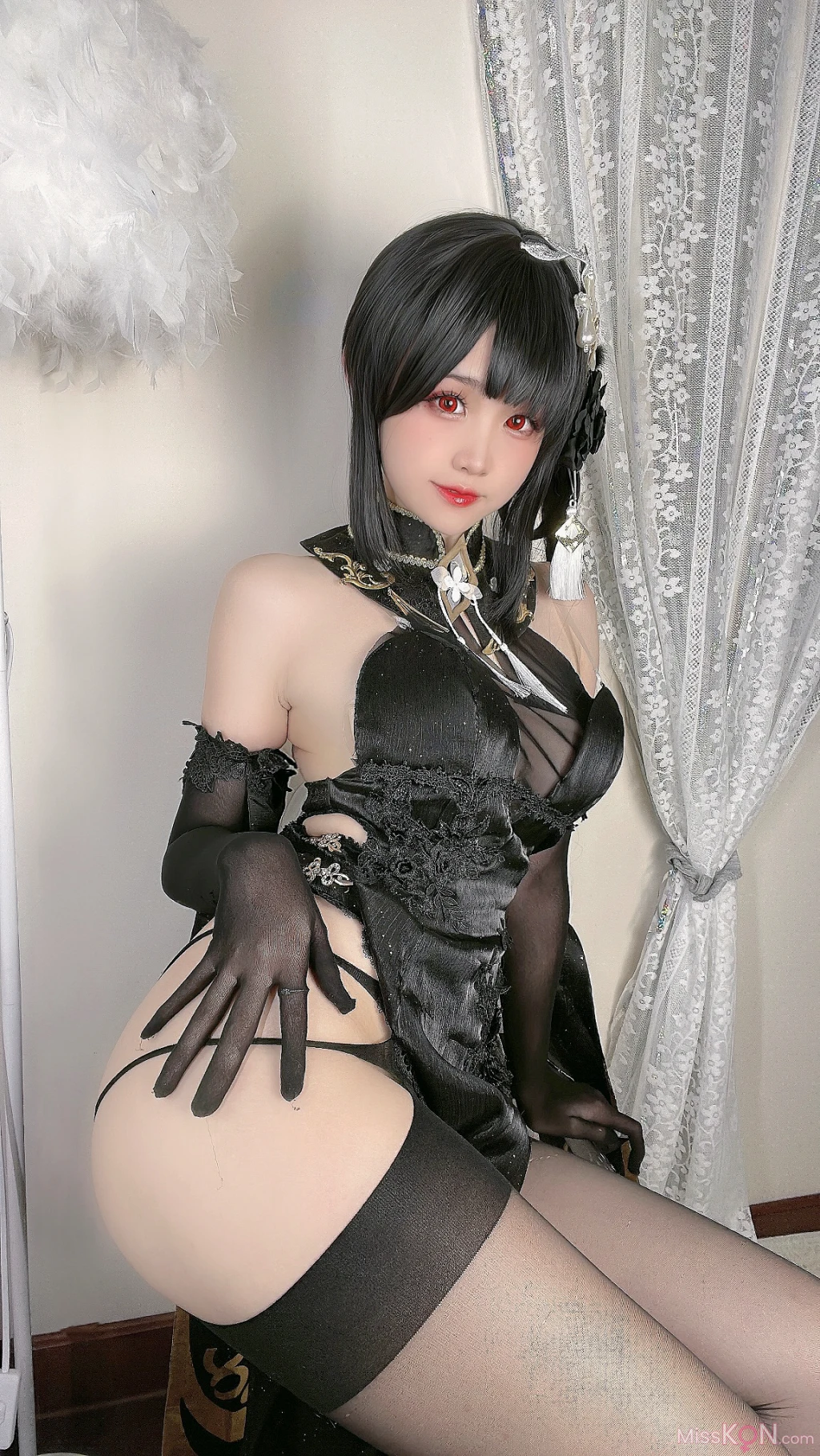 Coser@miko酱ww: 2023年02月合集 (211 photos) – Page 11