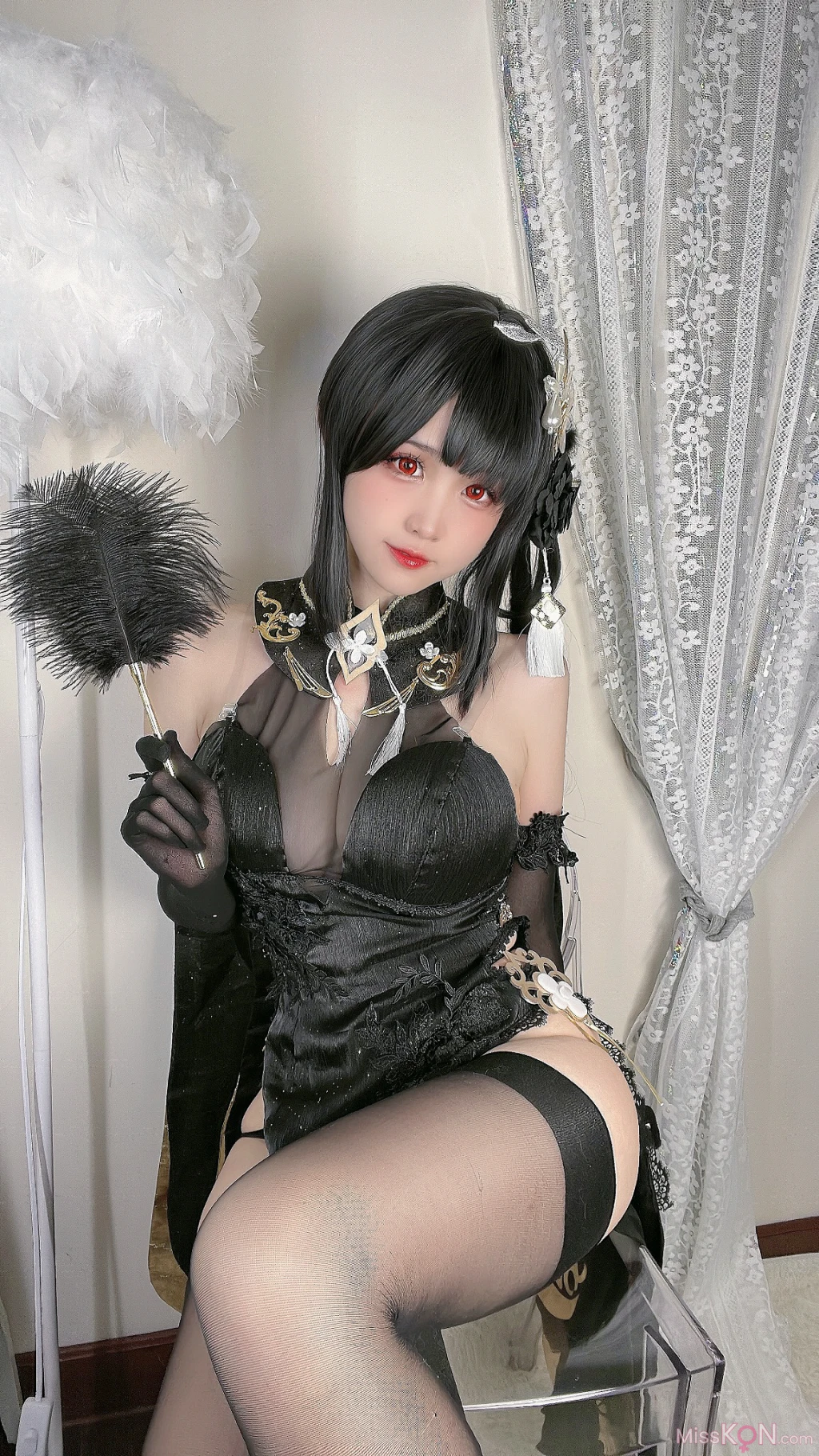 Coser@miko酱ww: 2023年02月合集 (211 photos) – Page 11