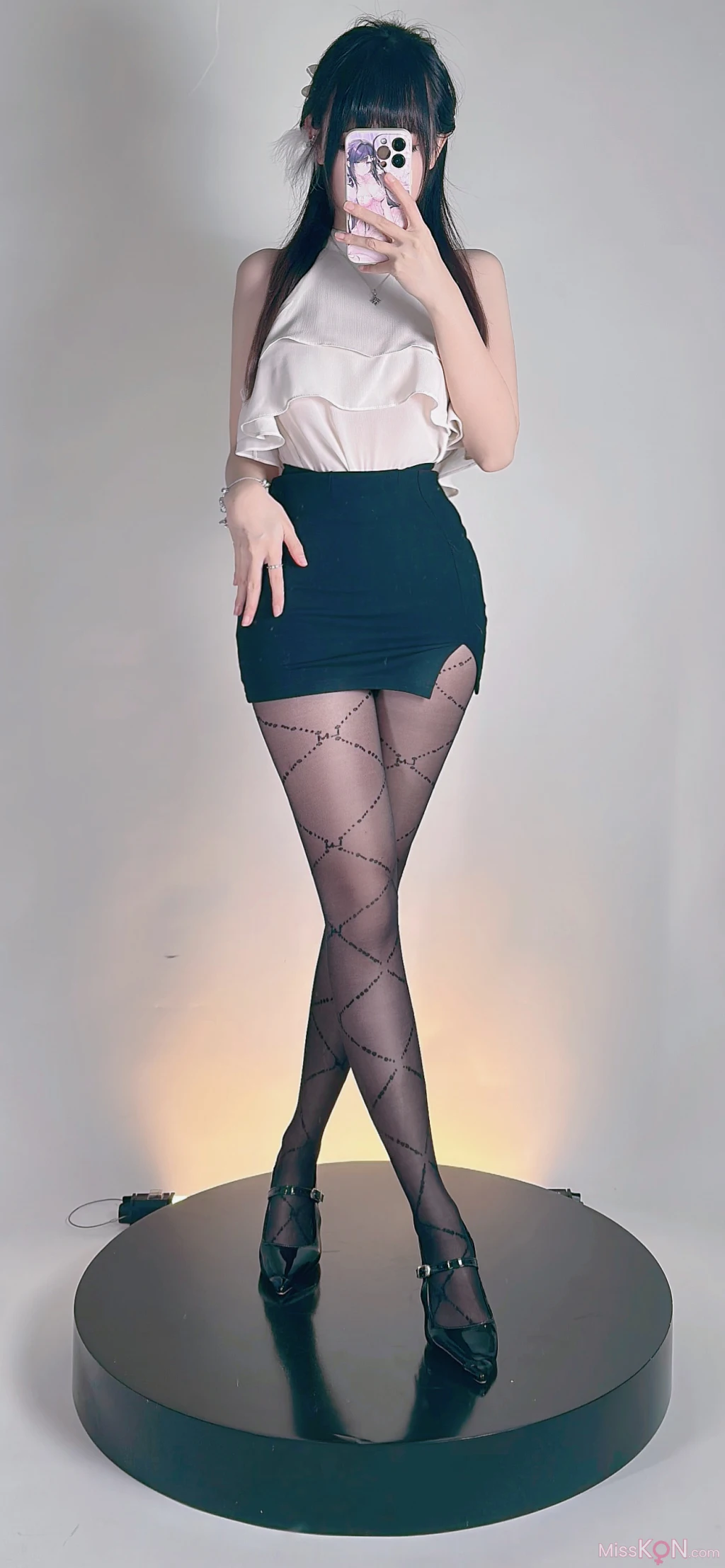 Coser@miko酱ww: 2023年02月合集 (211 photos) – Page 13