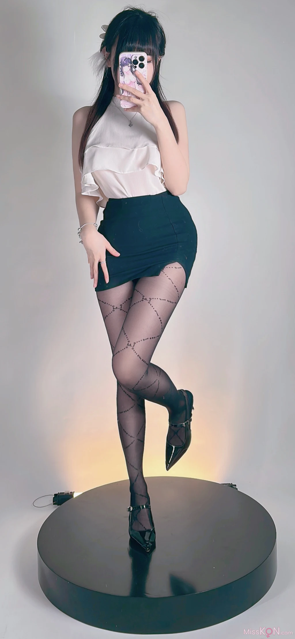 Coser@miko酱ww: 2023年02月合集 (211 photos) – Page 13