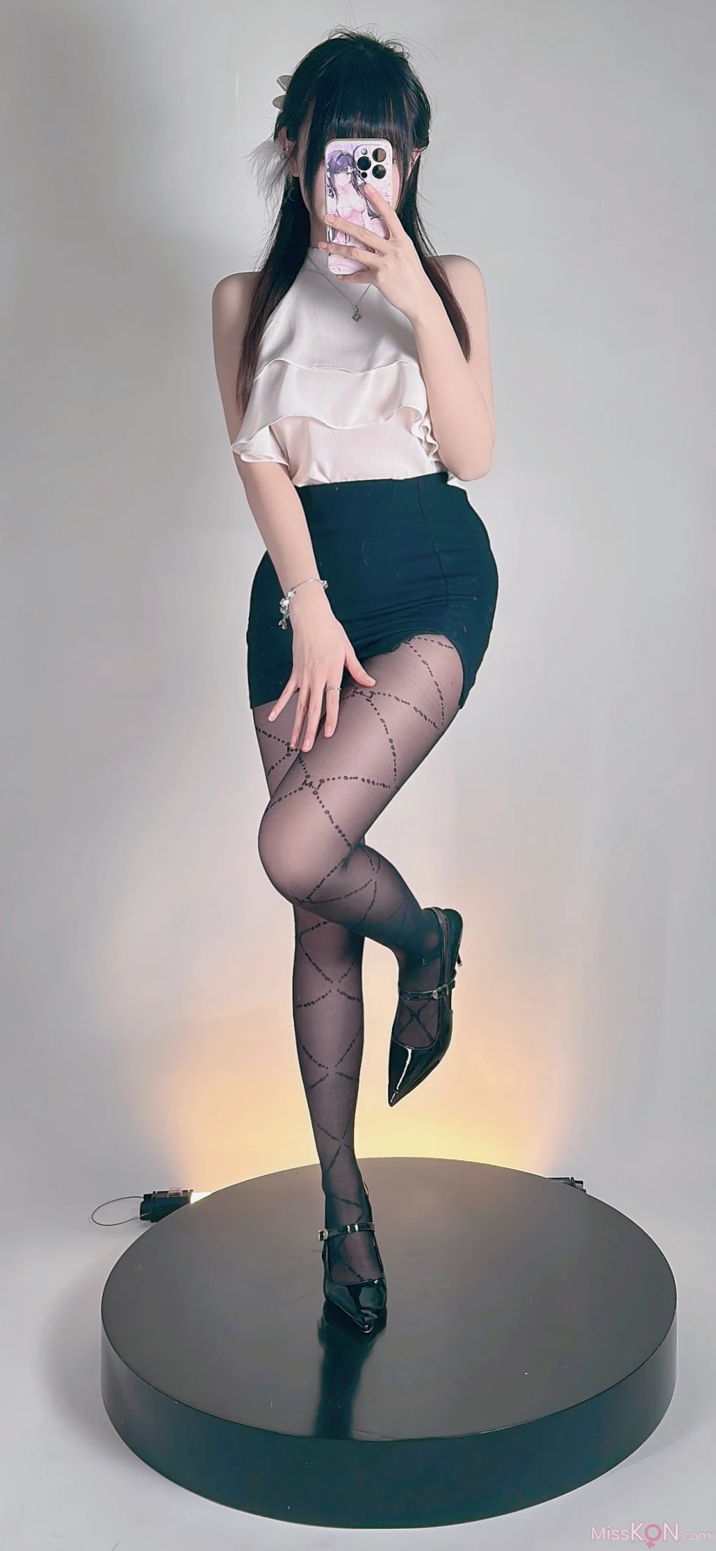 Coser@miko酱ww: 2023年02月合集 (211 photos) – Page 13