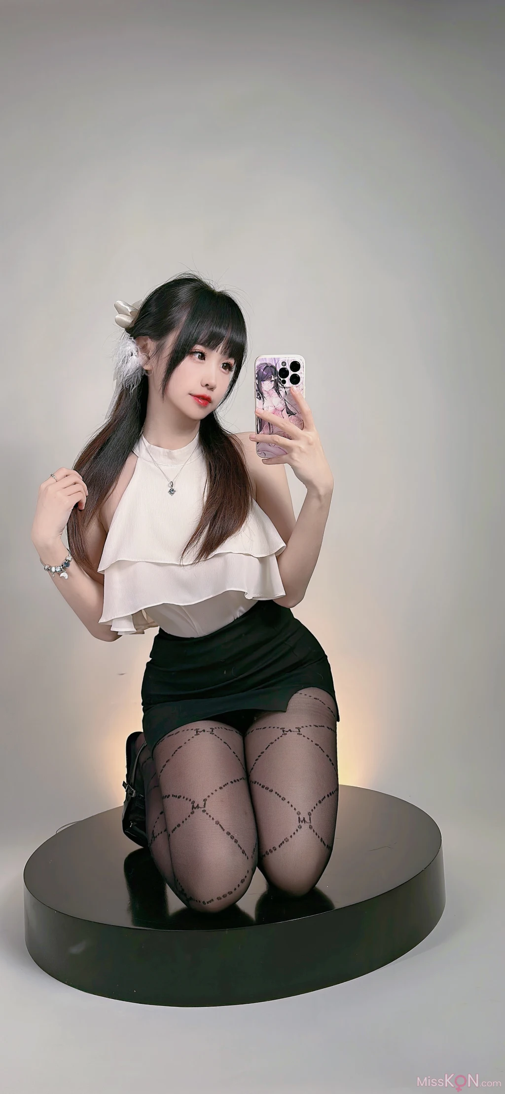Coser@miko酱ww: 2023年02月合集 (211 photos) – Page 13