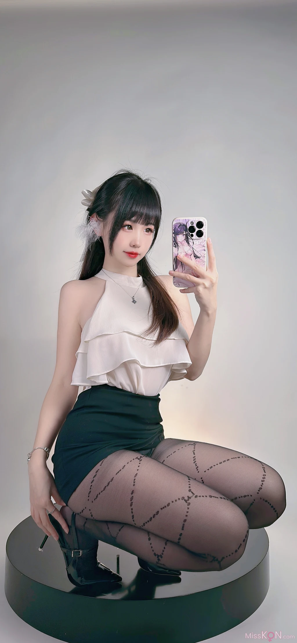 Coser@miko酱ww: 2023年02月合集 (211 photos) – Page 13