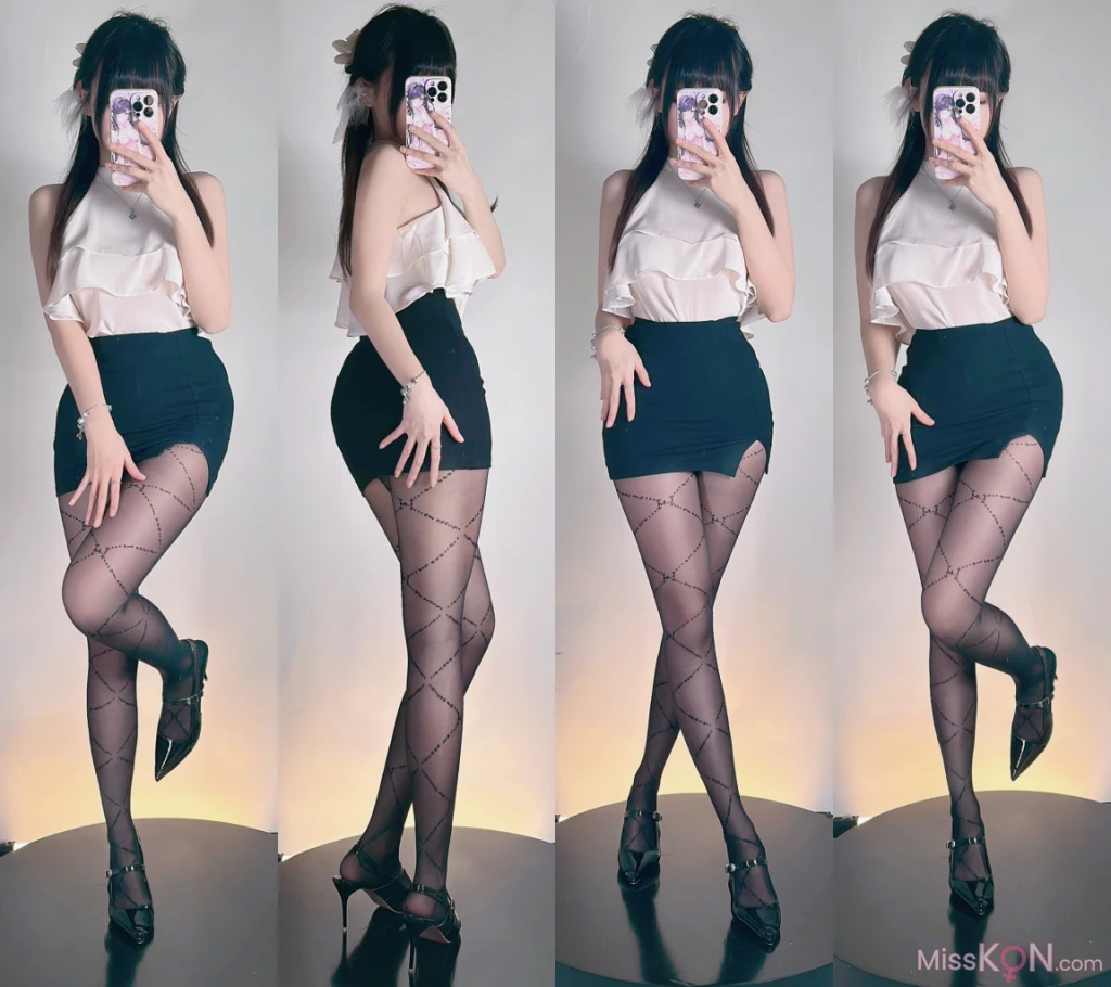 Coser@miko酱ww: 2023年02月合集 (211 photos) – Page 13