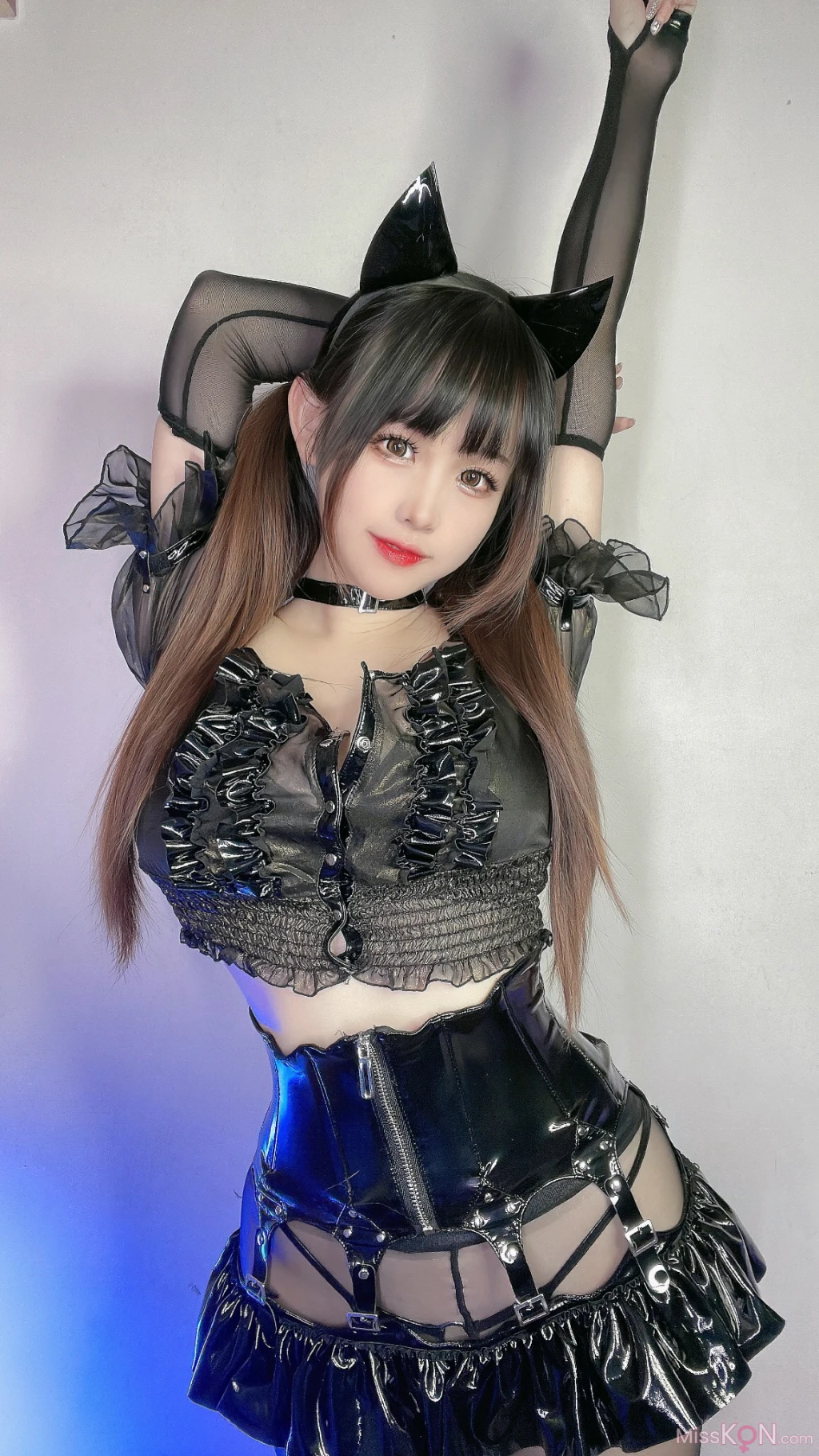 Coser@miko酱ww: 2023年02月合集 (211 photos) – Page 14